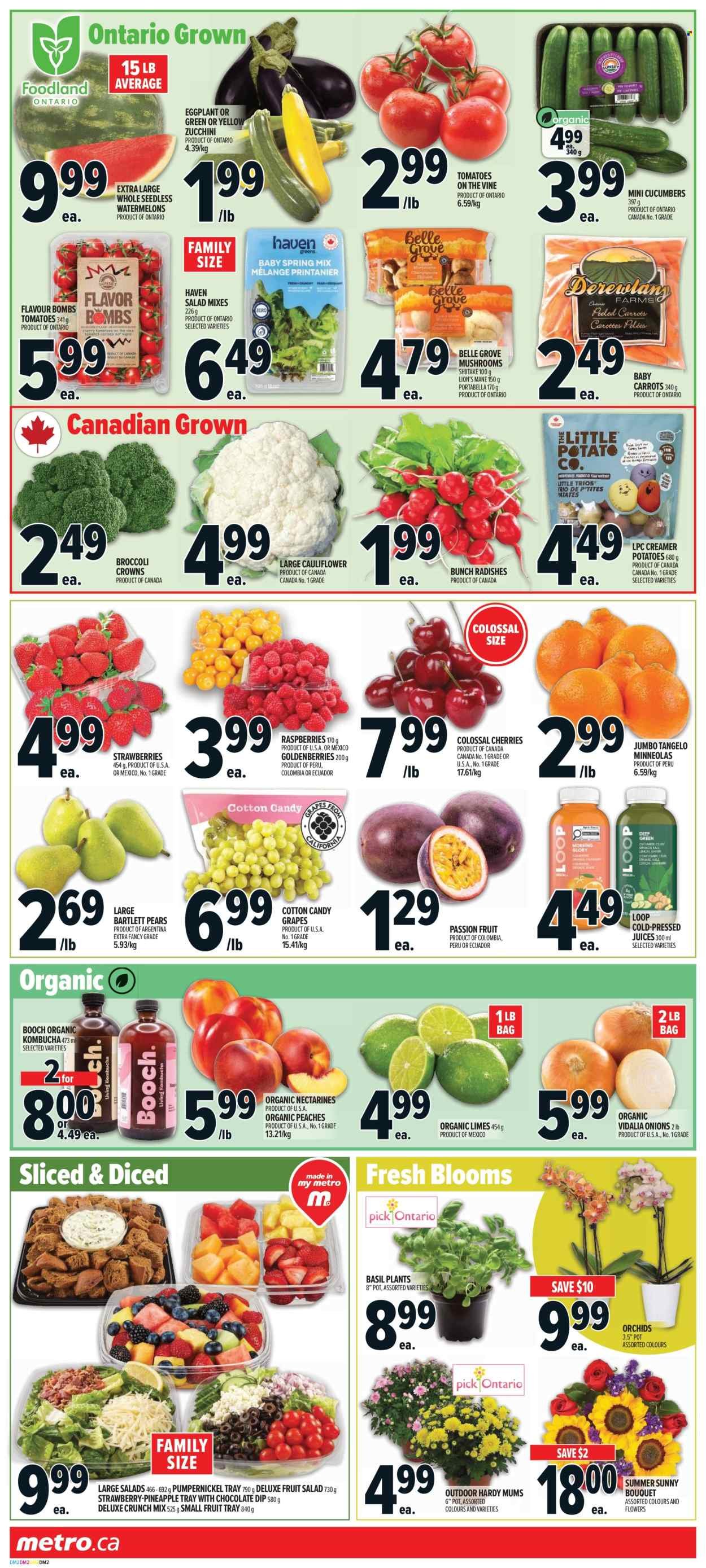 METRO flyer - Weekly Flyer