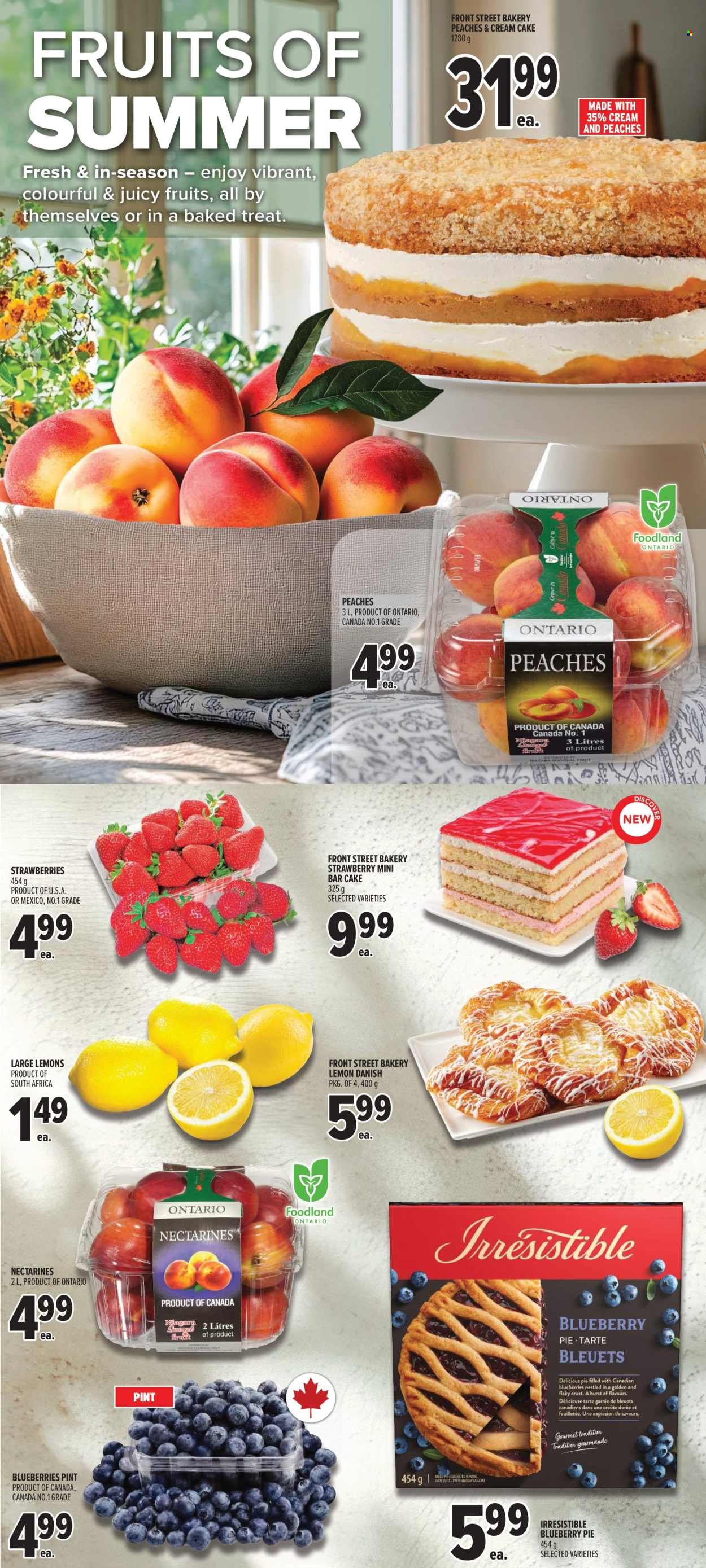 METRO flyer - Weekly Flyer