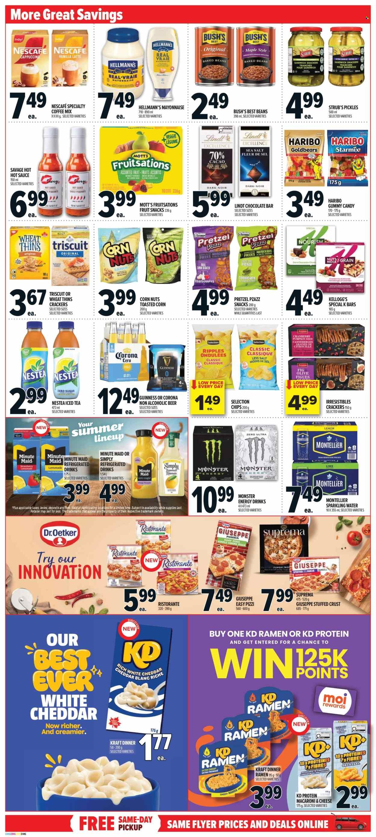 METRO flyer - Weekly Flyer