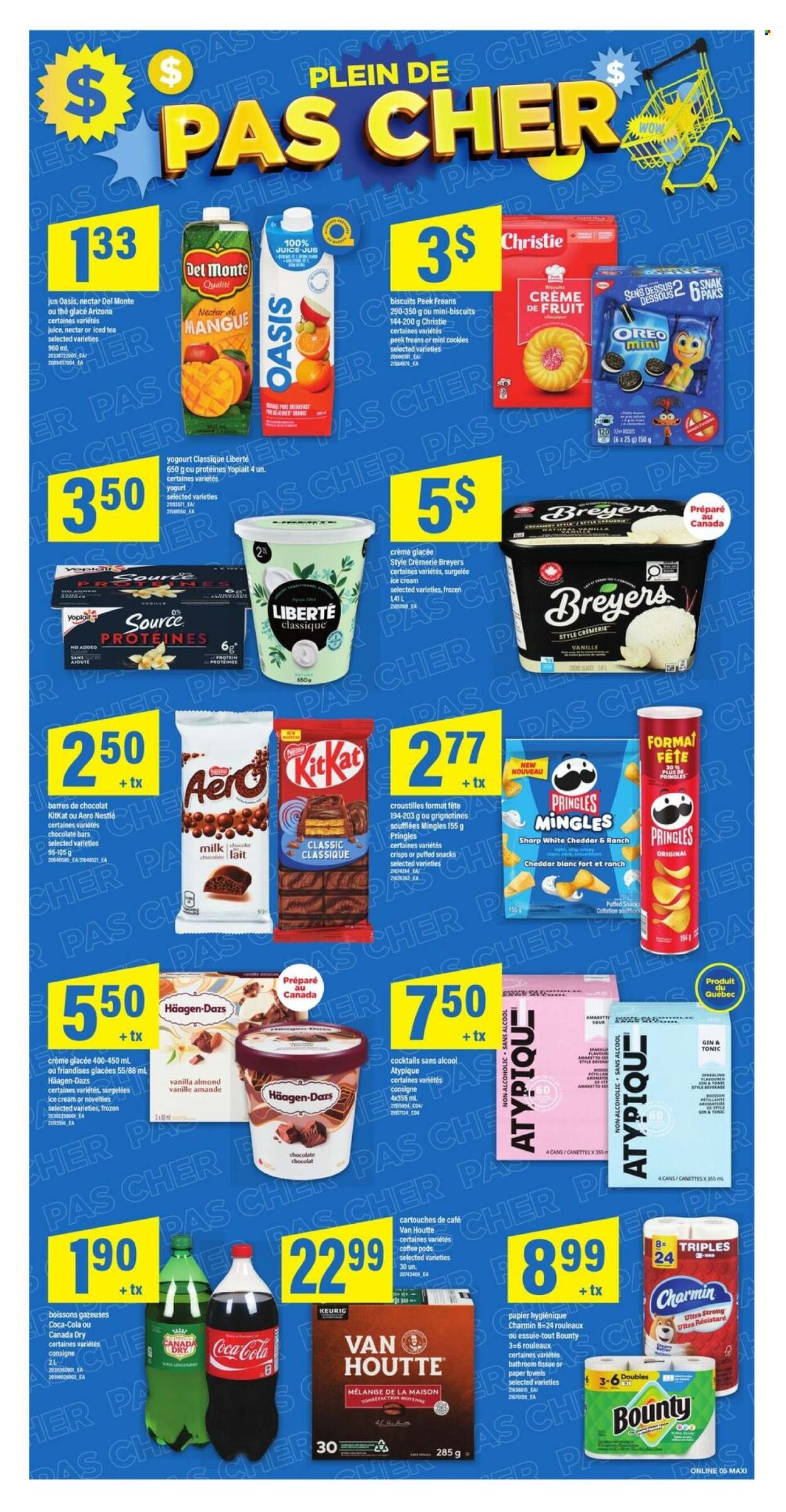 MAXI flyer - Circulaire hebdomadaire