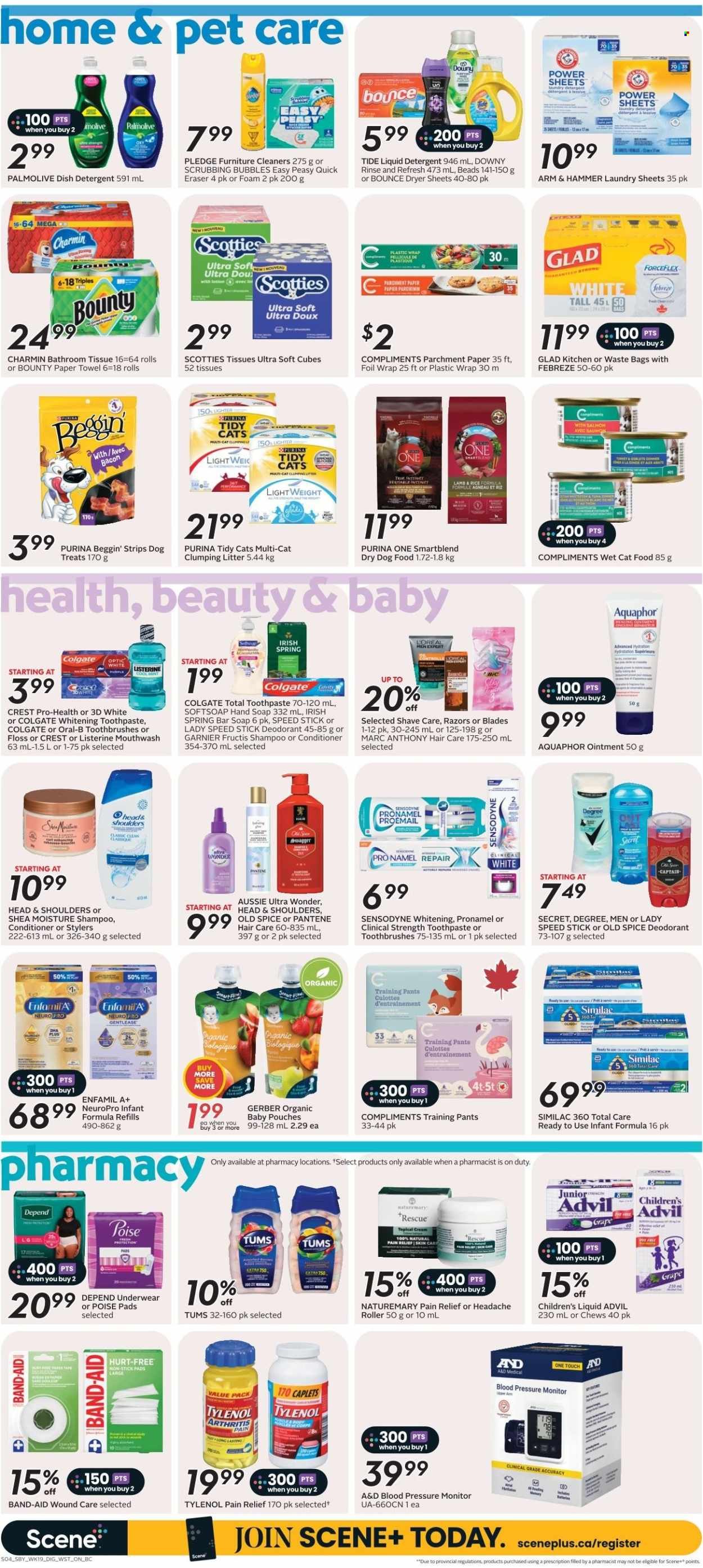 SAFEWAY flyer - Weekly eFlyer