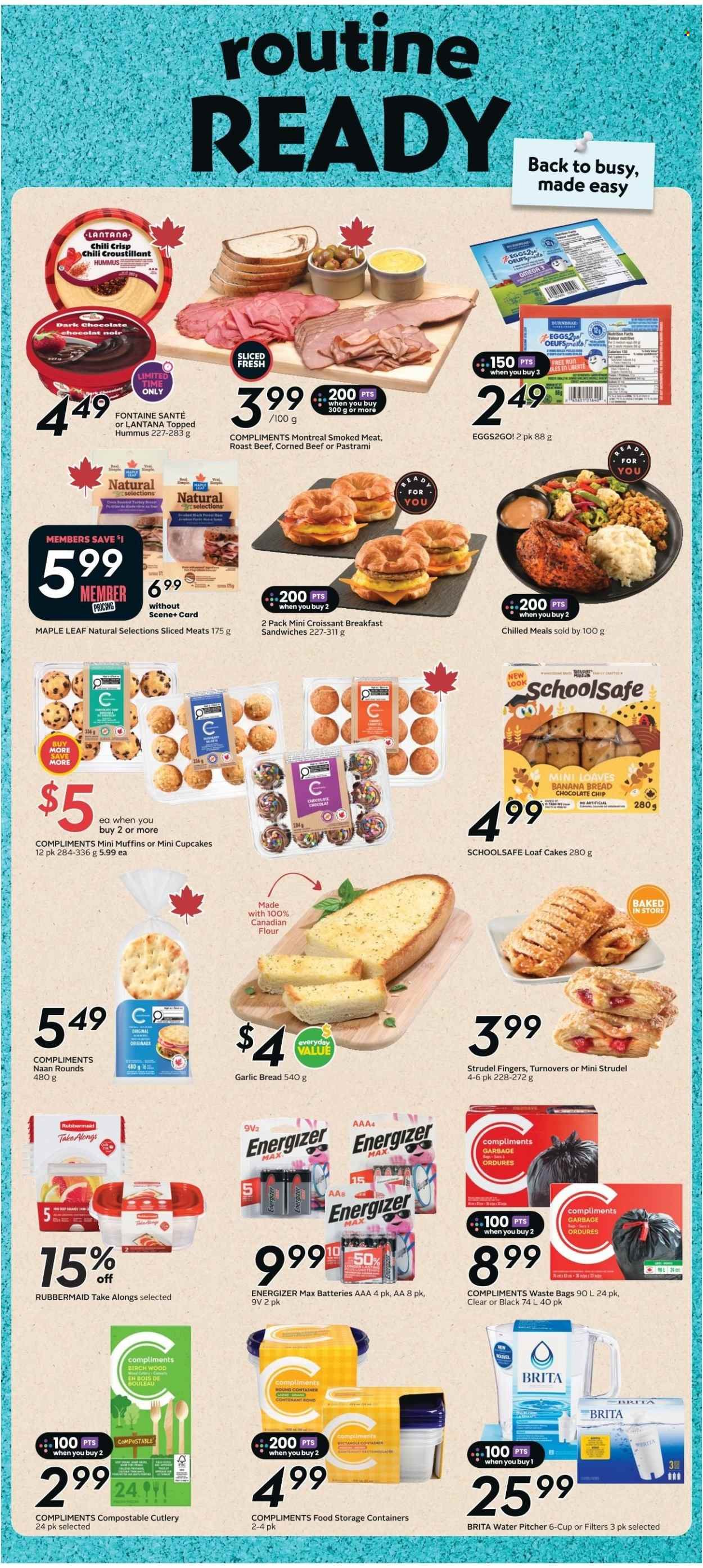 SAFEWAY flyer - Weekly eFlyer