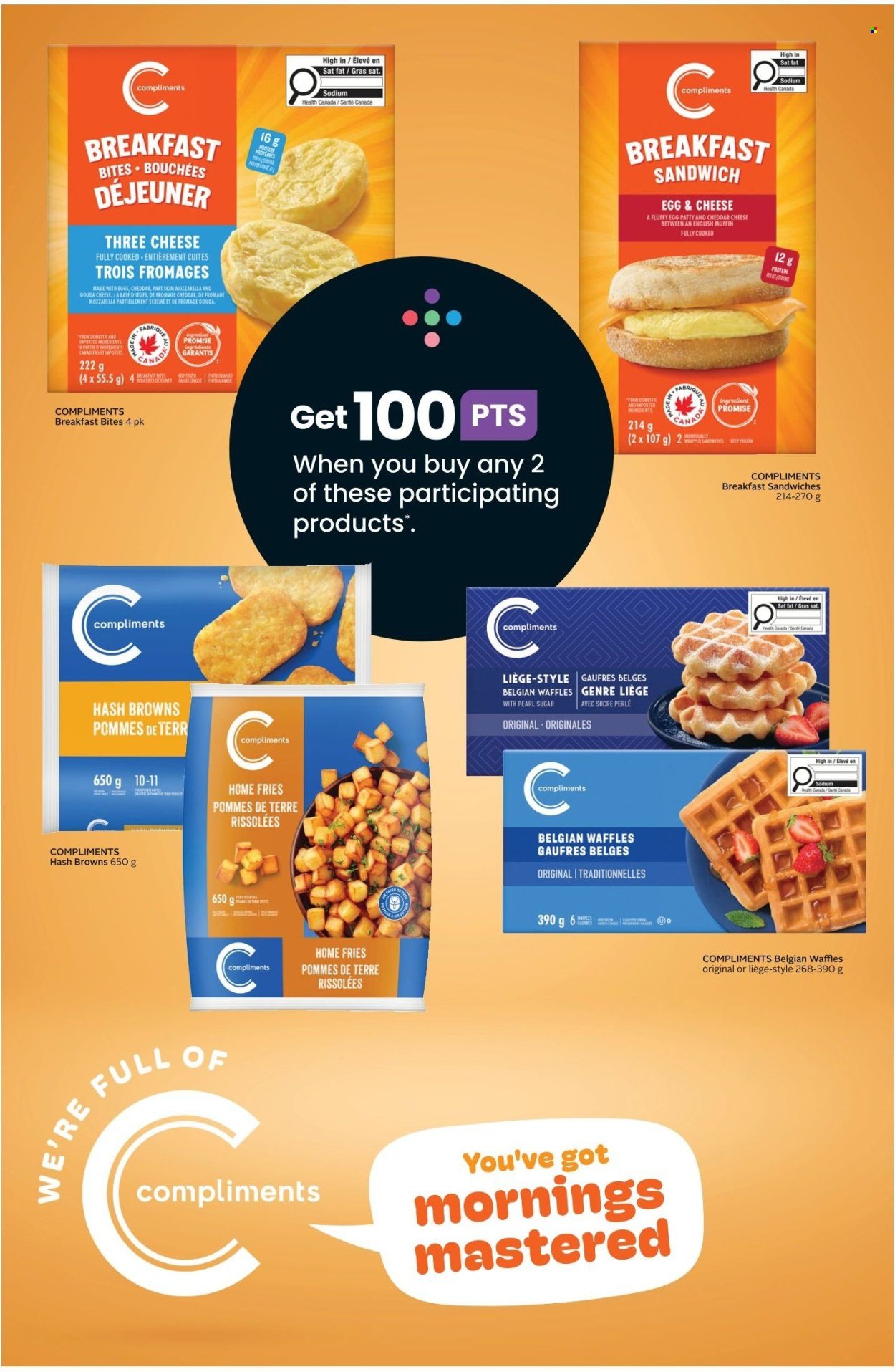 SAFEWAY flyer - Weekly eFlyer