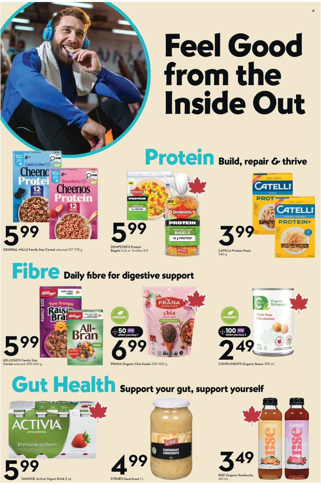 SAFEWAY flyer - Weekly eFlyer