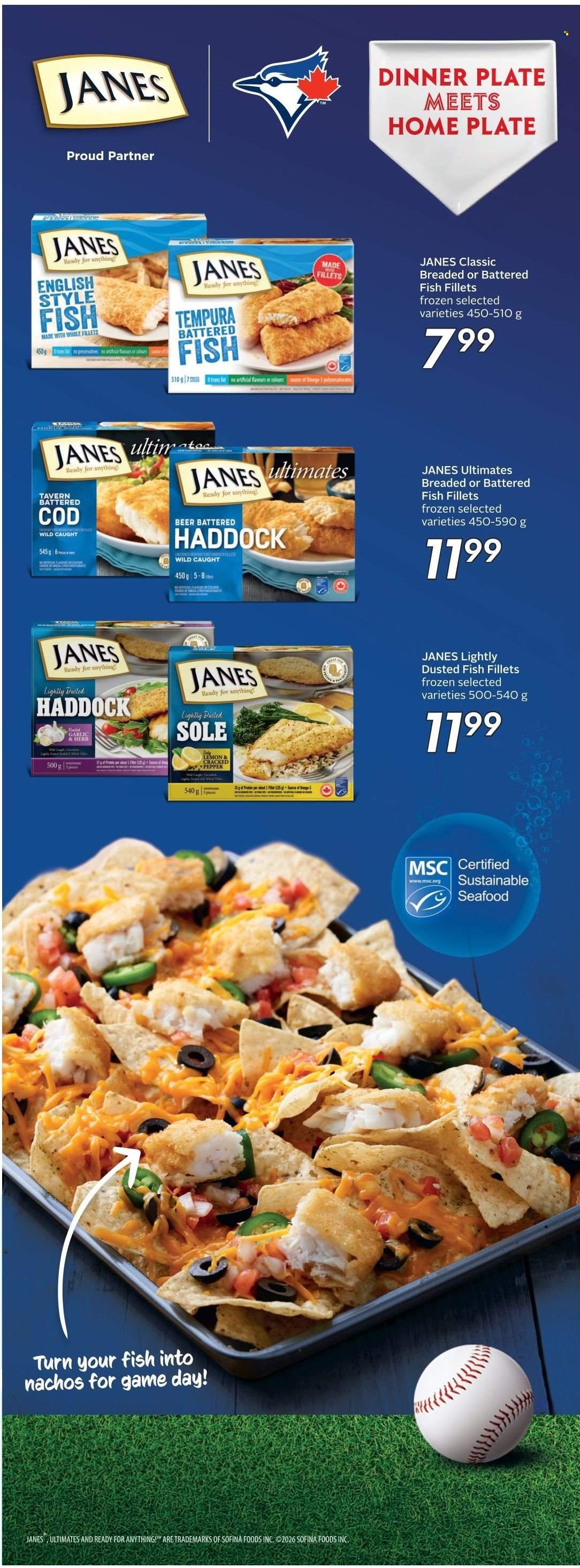 SAFEWAY flyer - Weekly eFlyer