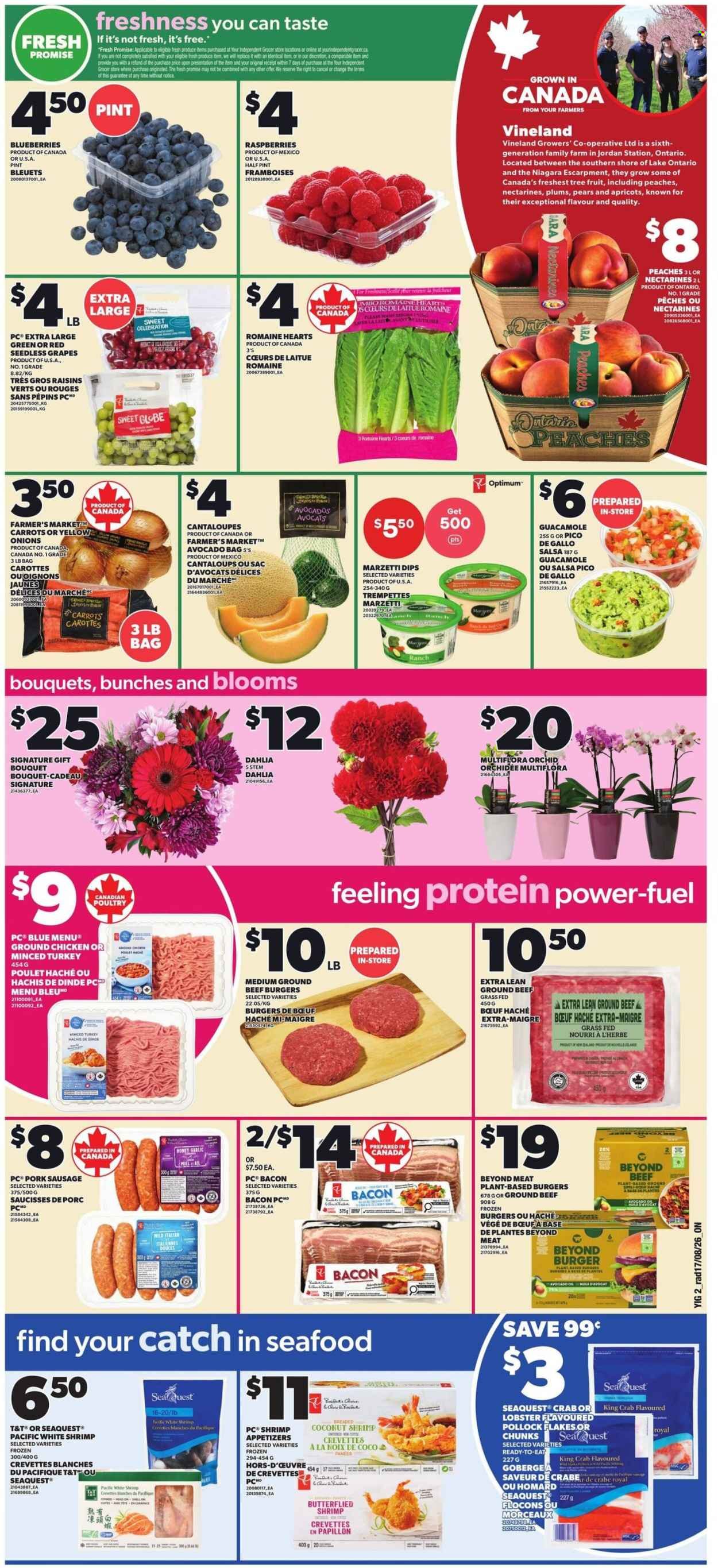 INDEPENDENT flyer - Weekly Flyer