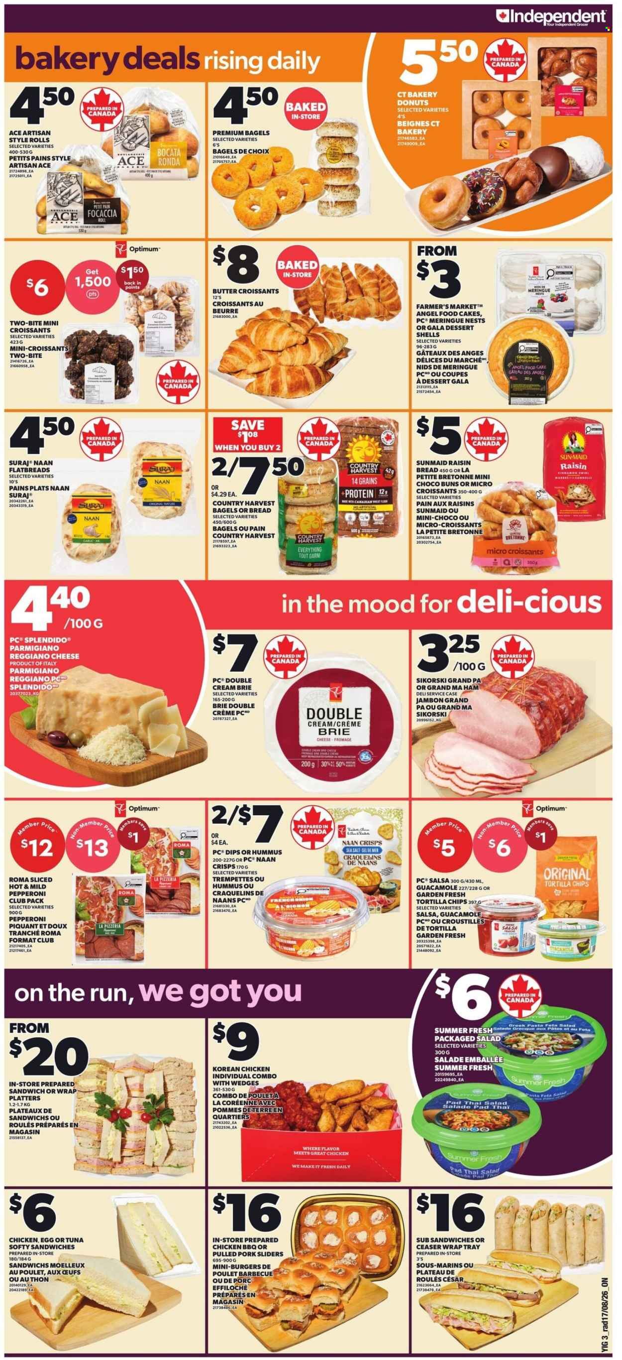 INDEPENDENT flyer - Weekly Flyer