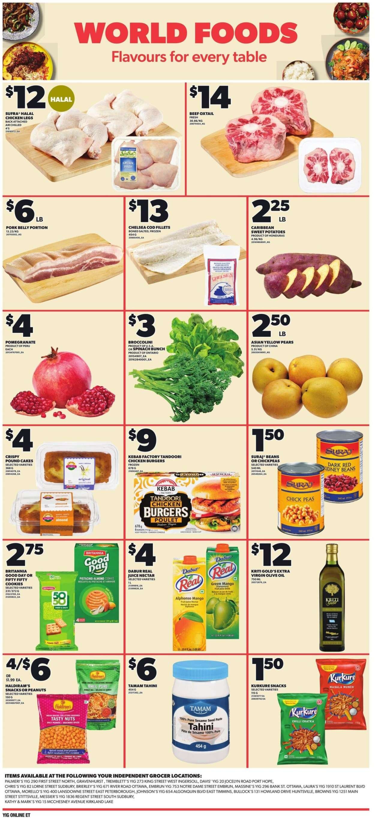 INDEPENDENT flyer - Weekly Flyer