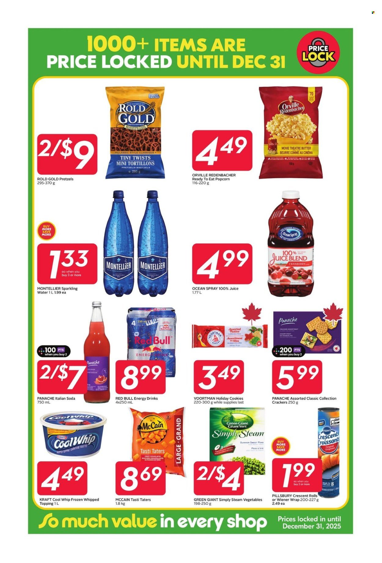 SOBEYS flyer - Price Locked (2025-11-27 - 2025-12-31) | 4