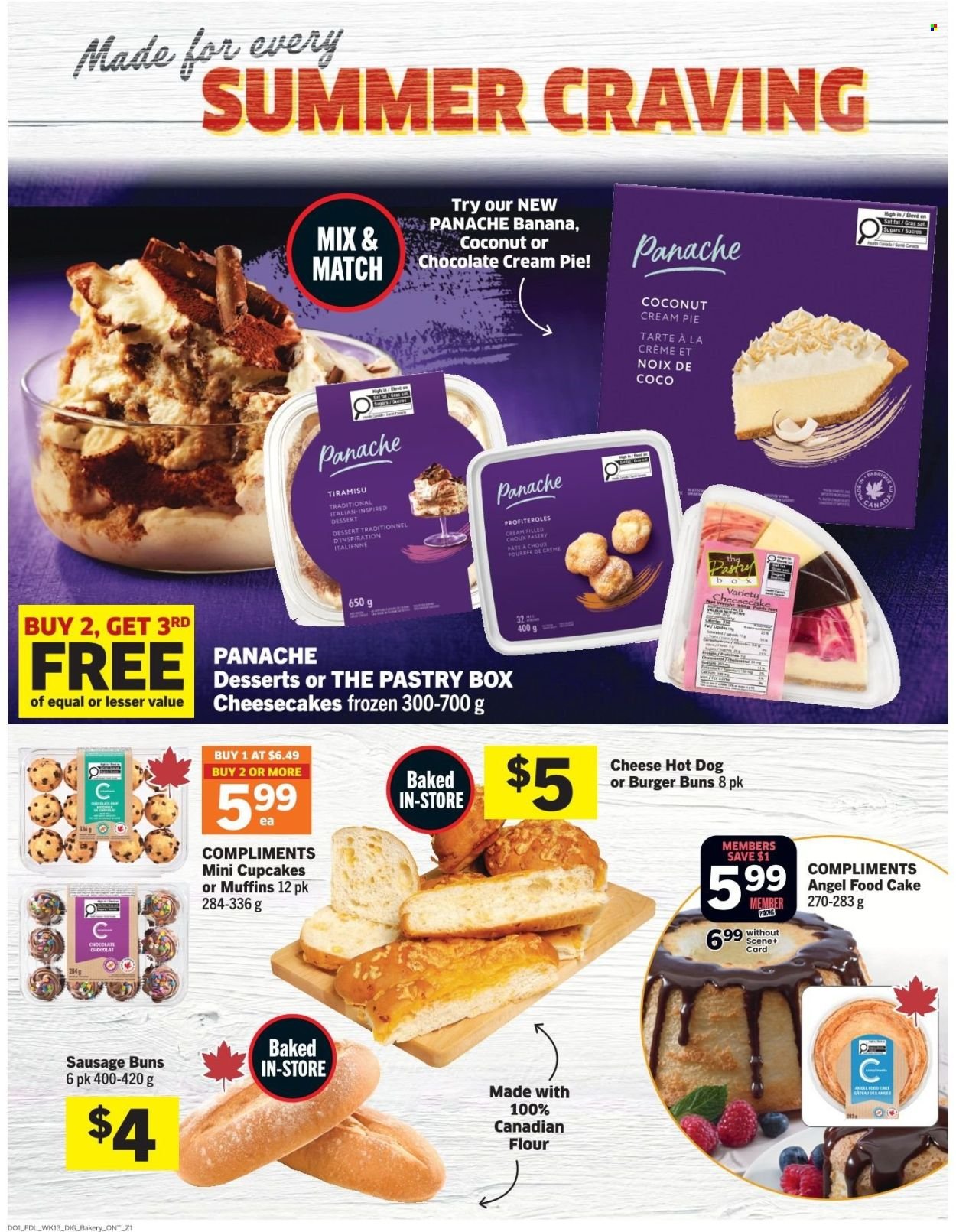 FOODLAND flyer - Weekly eFlyer