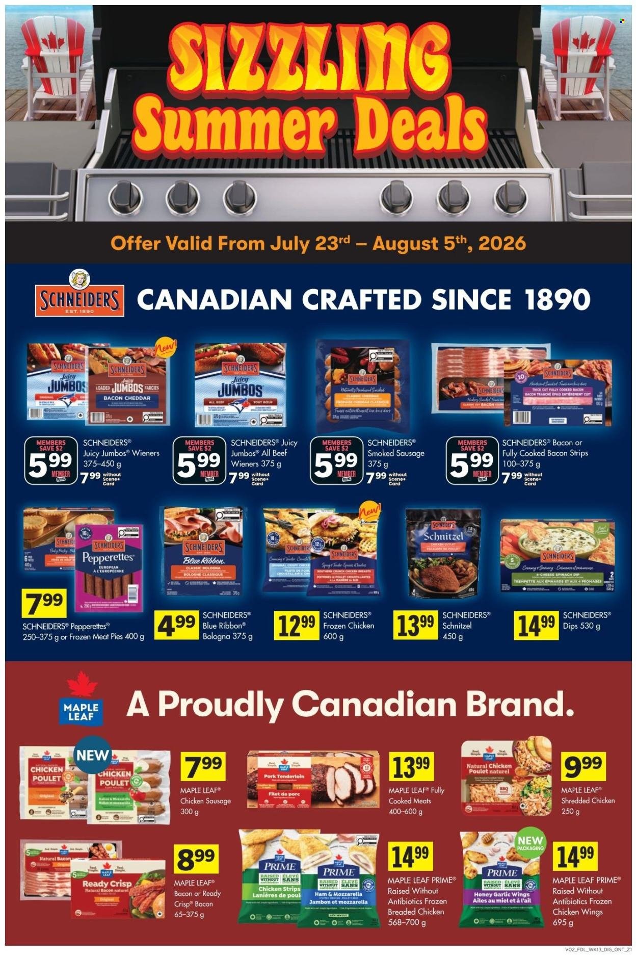 FOODLAND flyer - Weekly eFlyer