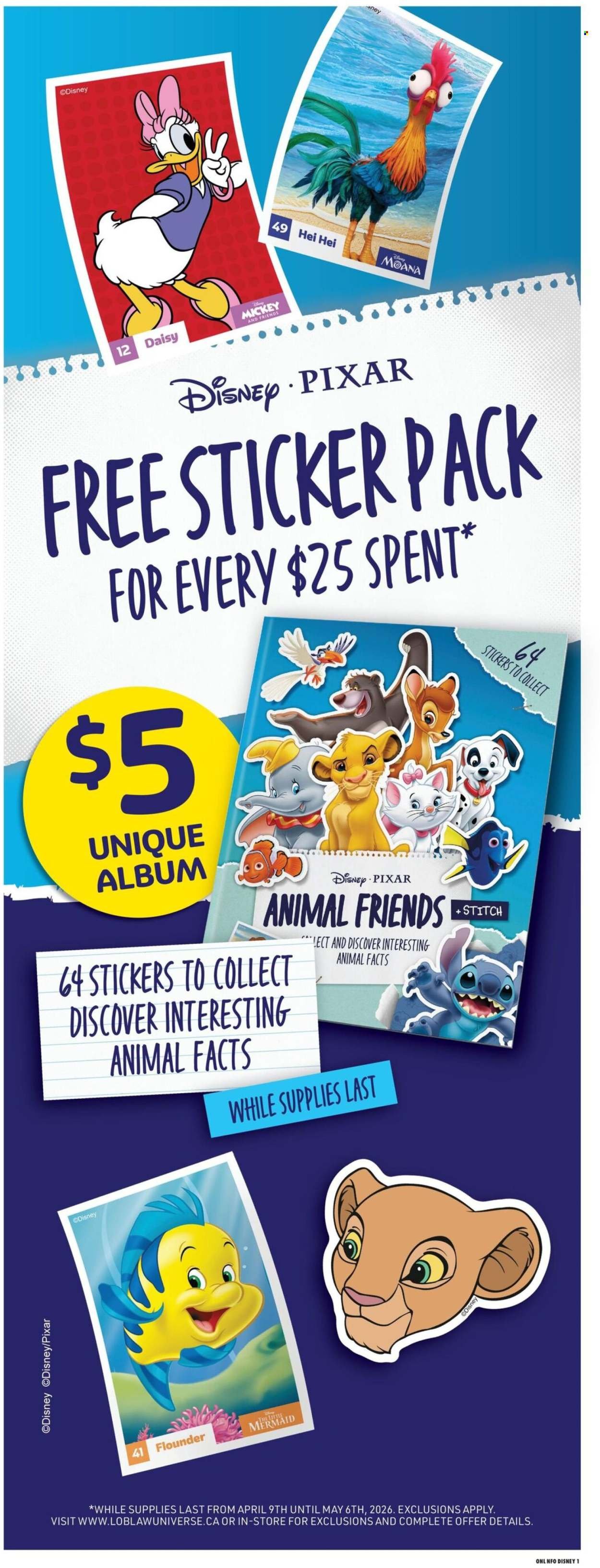 NO FRILLS flyer - Weekly Flyer