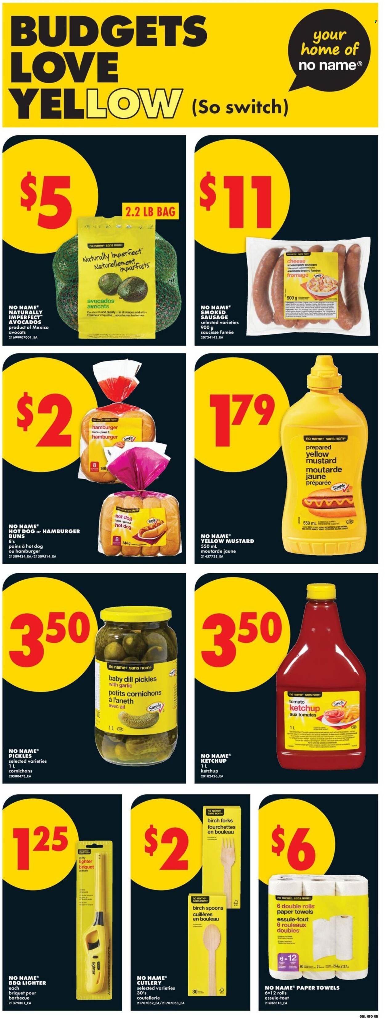 NO FRILLS flyer - Weekly Flyer