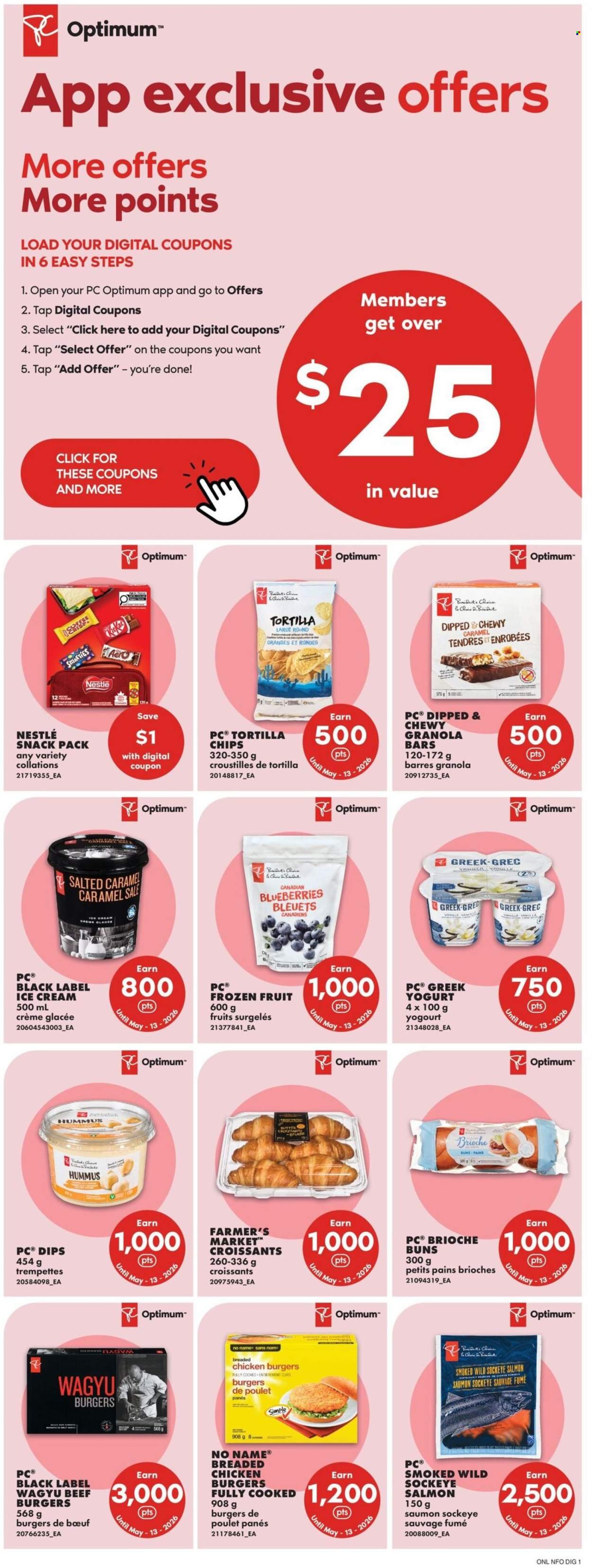 NO FRILLS flyer - Weekly Flyer