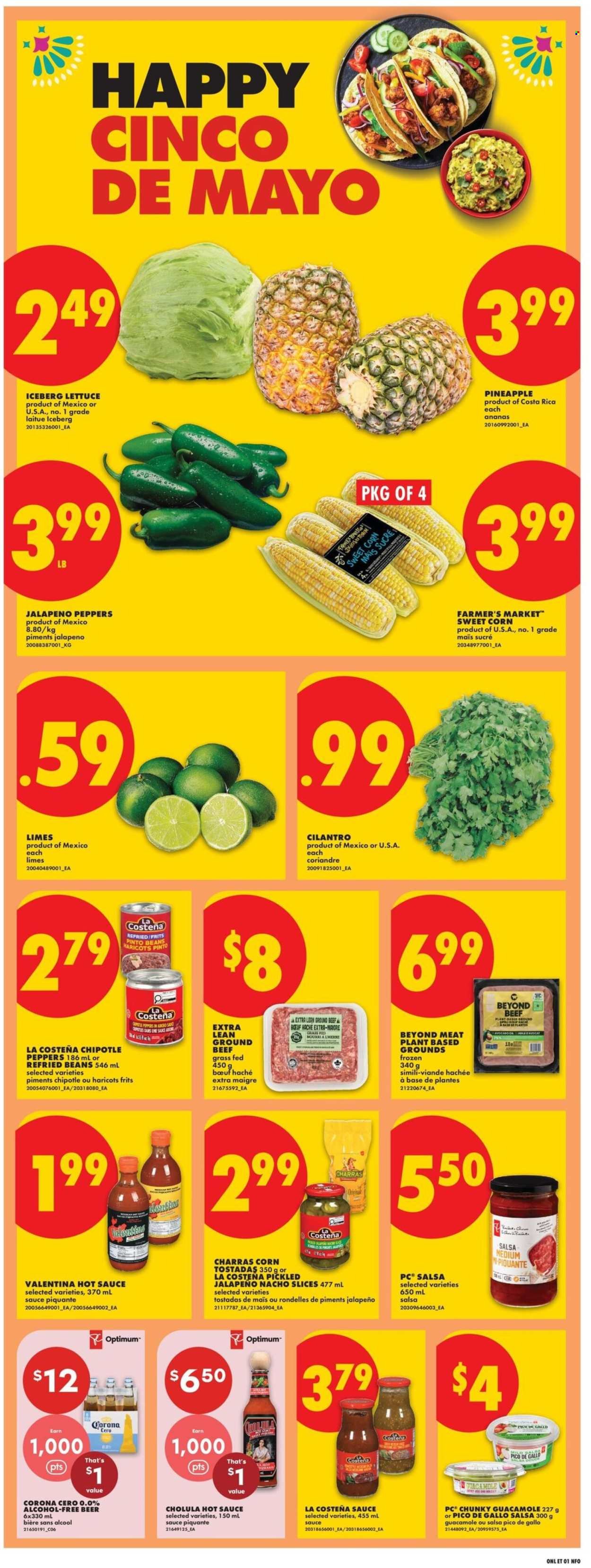 NO FRILLS flyer - Weekly Flyer