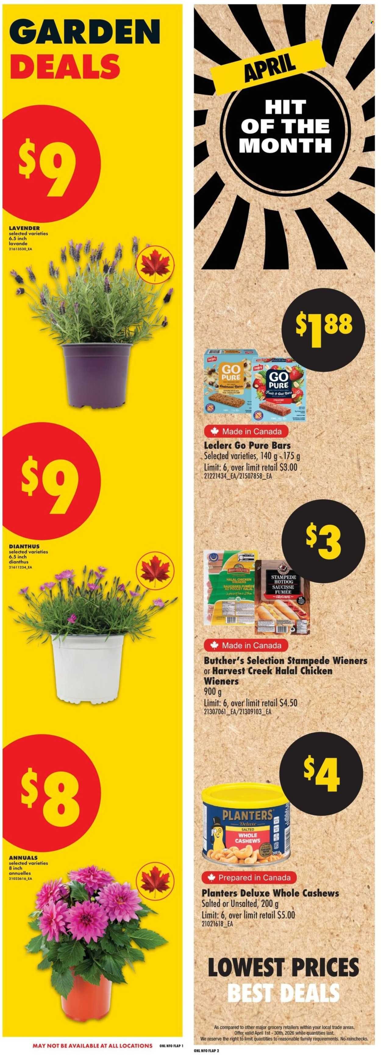 NO FRILLS flyer - Weekly Flyer