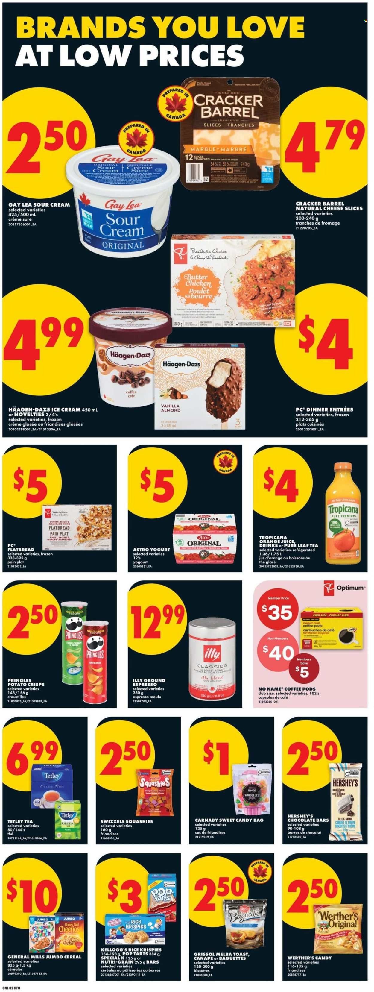 NO FRILLS flyer - Weekly Flyer
