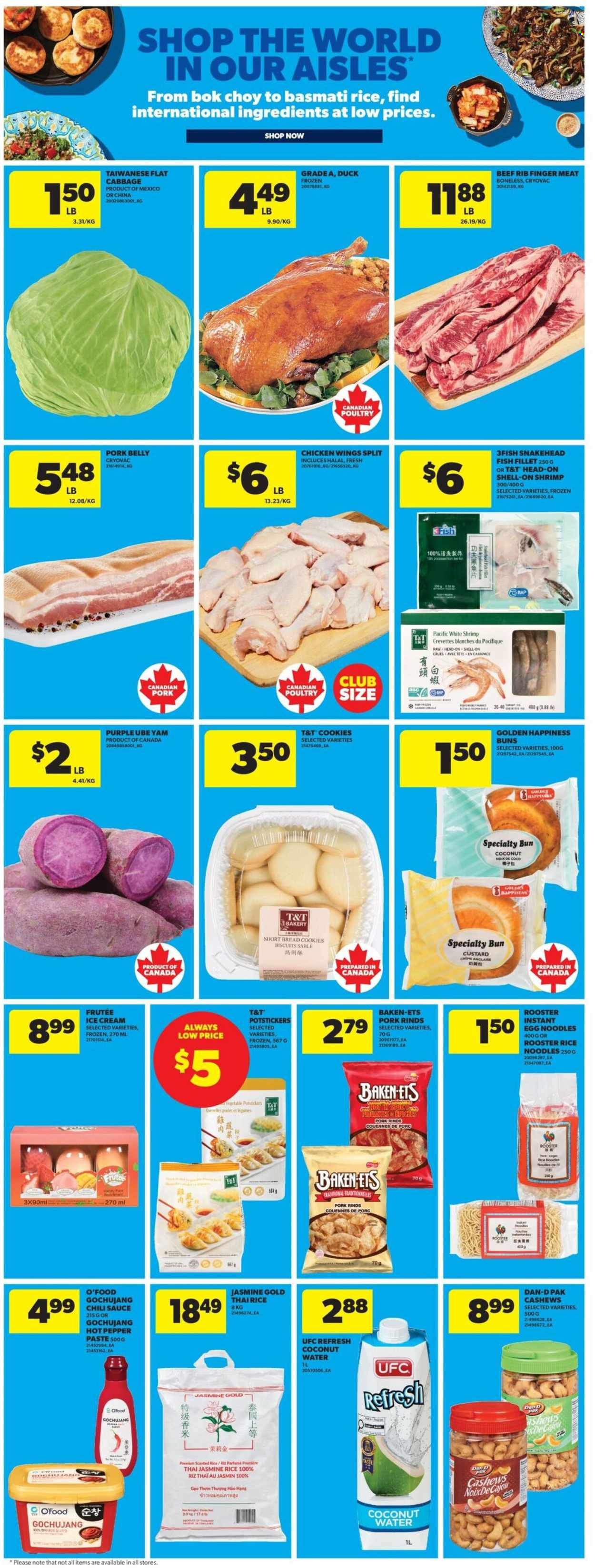 REAL CANADIAN SUPERSTORE flyer - Weekly Flyer (2026-04-02 - 2026-04-08) | 11