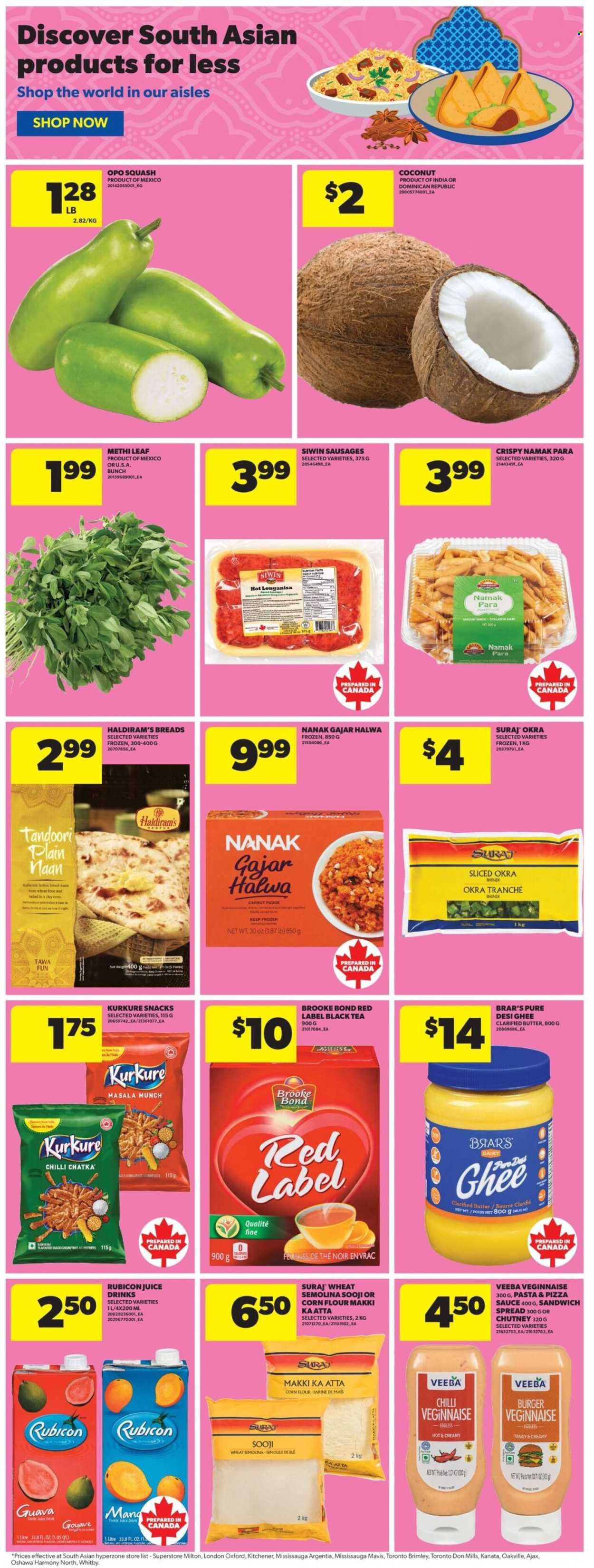 REAL CANADIAN SUPERSTORE flyer - Weekly Flyer (2026-04-02 - 2026-04-08) | 12