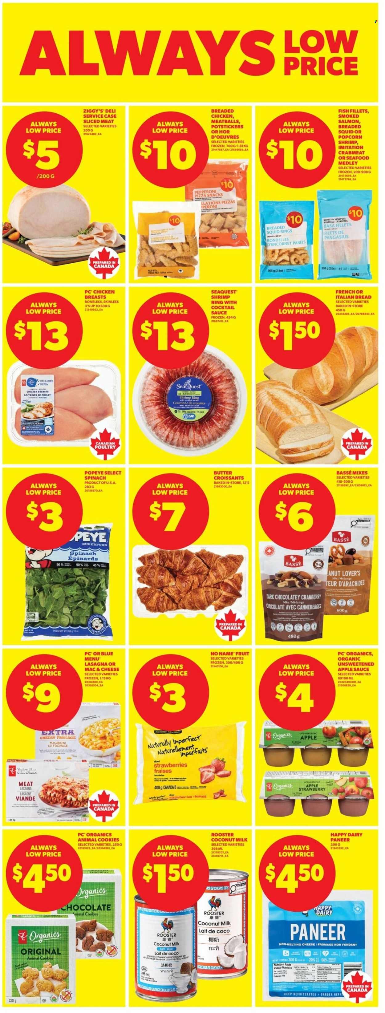 REAL CANADIAN SUPERSTORE flyer - Weekly Flyer (2026-04-02 - 2026-04-08) | 13