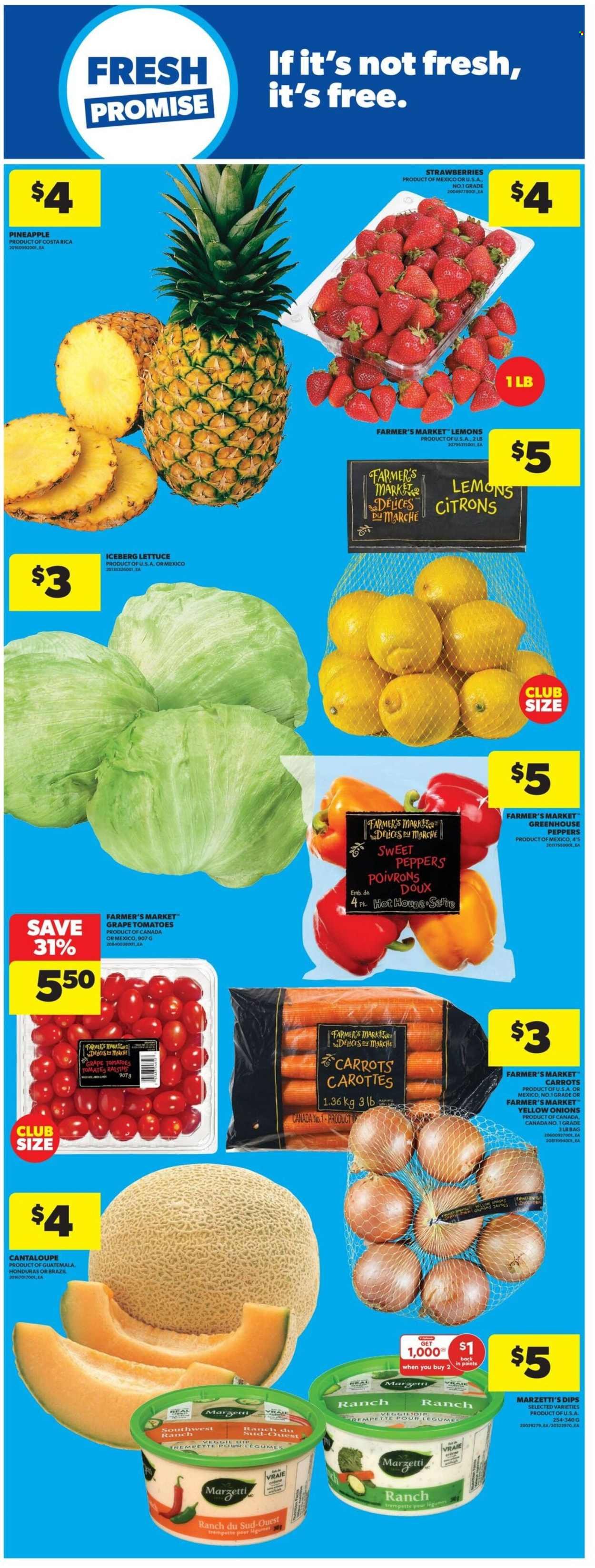 REAL CANADIAN SUPERSTORE flyer - Weekly Flyer (2026-04-02 - 2026-04-08) | 16