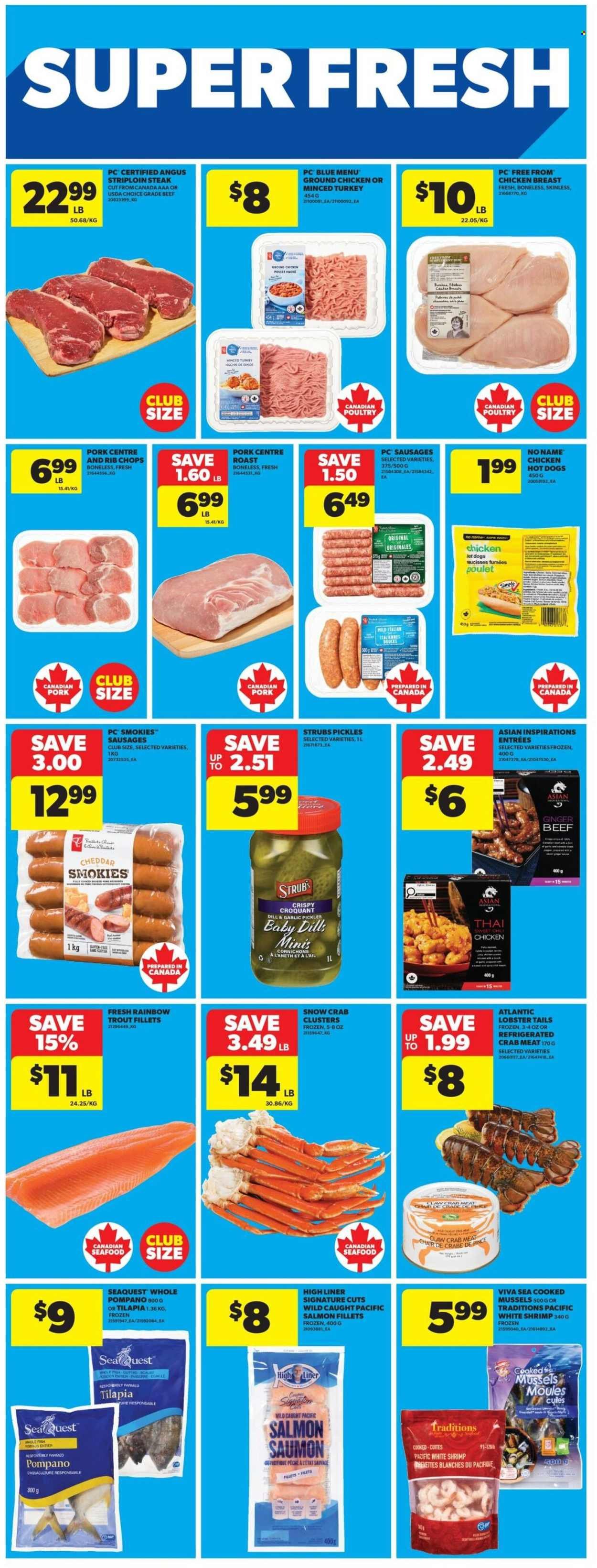 REAL CANADIAN SUPERSTORE flyer - Weekly Flyer (2026-04-02 - 2026-04-08) | 17