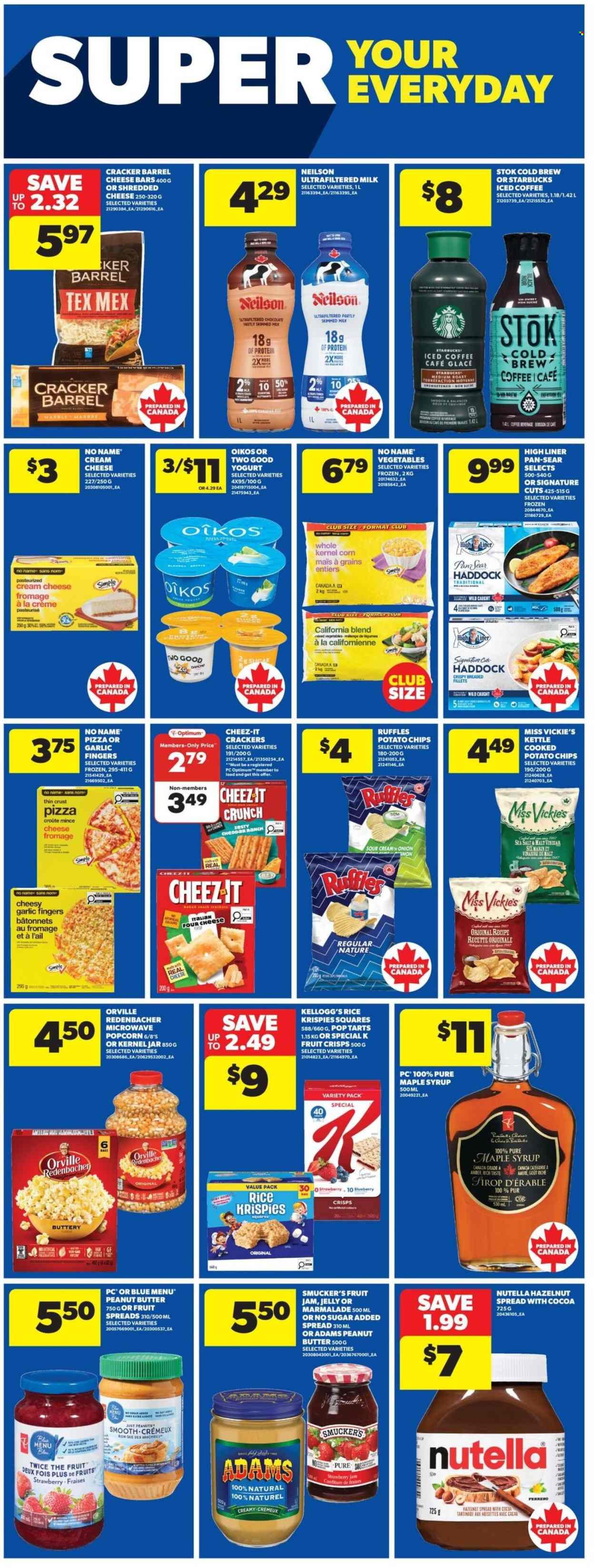 REAL CANADIAN SUPERSTORE flyer - Weekly Flyer (2026-04-02 - 2026-04-08) | 20