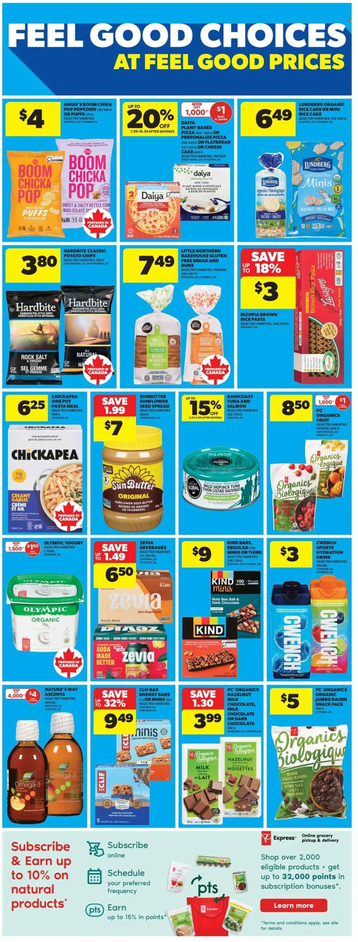 REAL CANADIAN SUPERSTORE flyer - Weekly Flyer (2026-04-02 - 2026-04-08) | 21