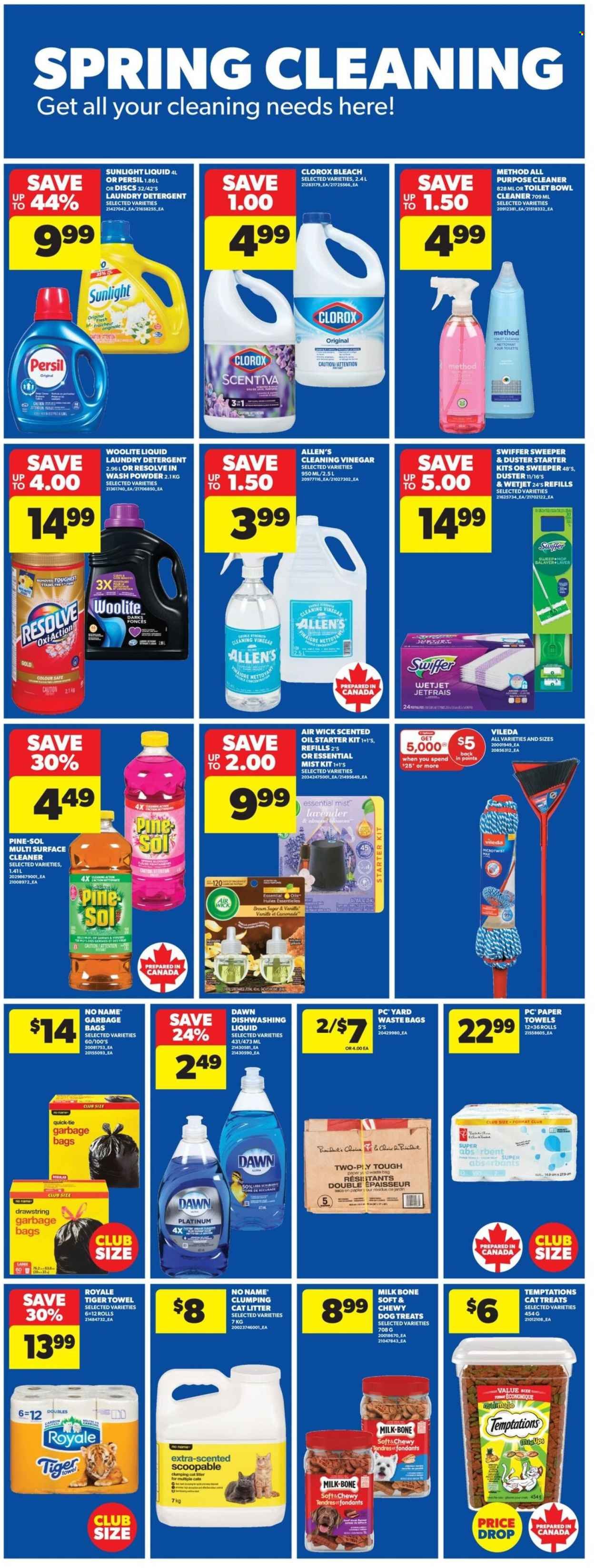 REAL CANADIAN SUPERSTORE flyer - Weekly Flyer (2026-04-02 - 2026-04-08) | 22