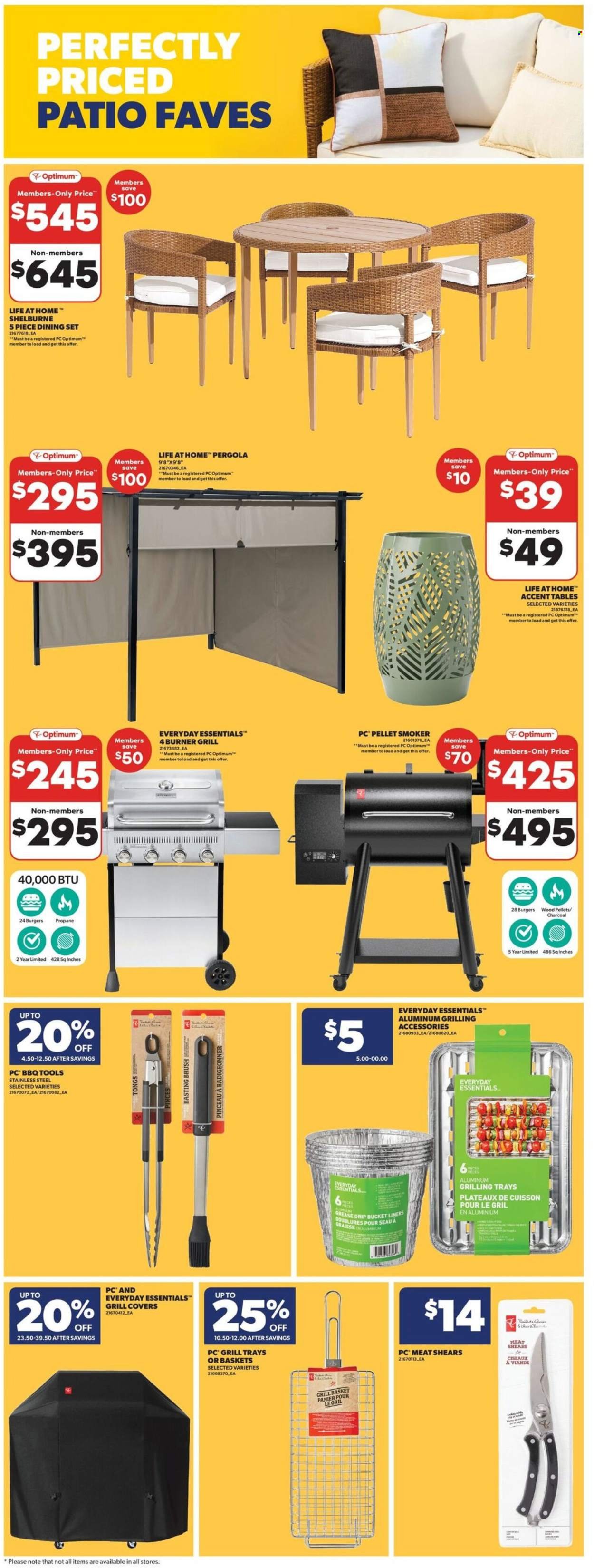 REAL CANADIAN SUPERSTORE flyer - Weekly Flyer (2026-04-02 - 2026-04-08) | 28