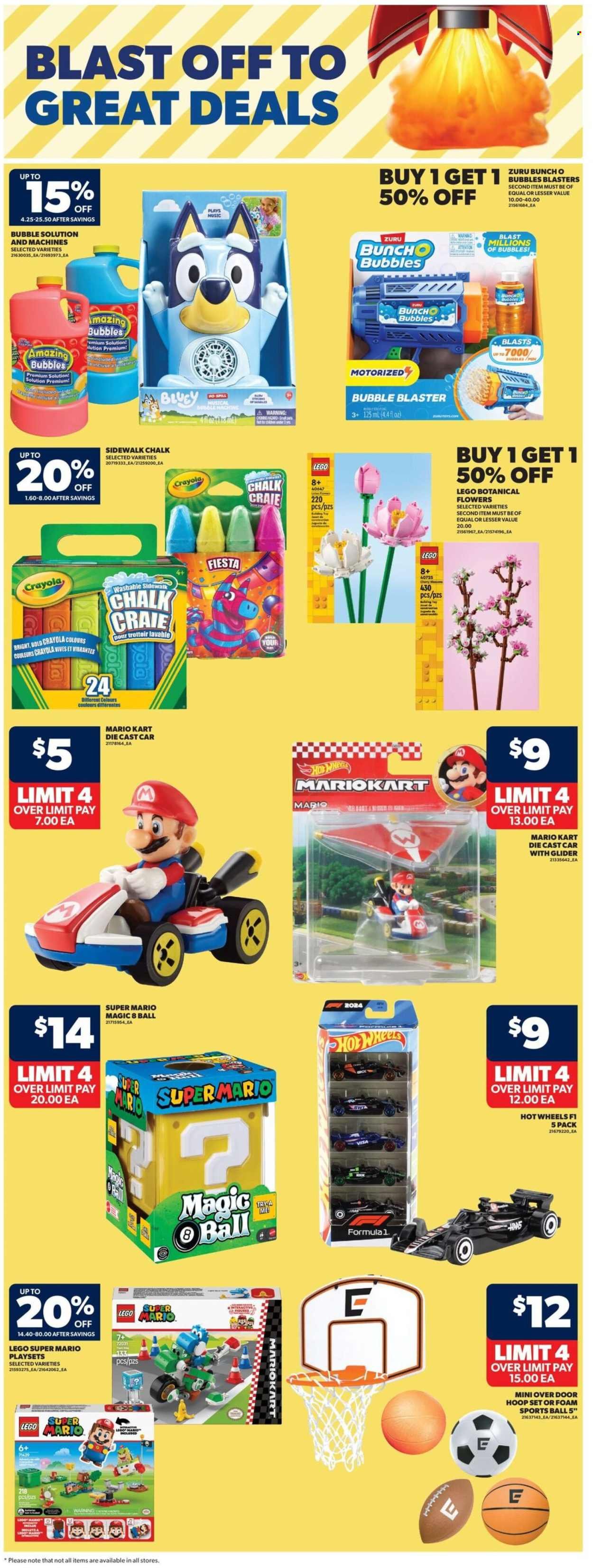 REAL CANADIAN SUPERSTORE flyer - Weekly Flyer (2026-04-02 - 2026-04-08) | 29