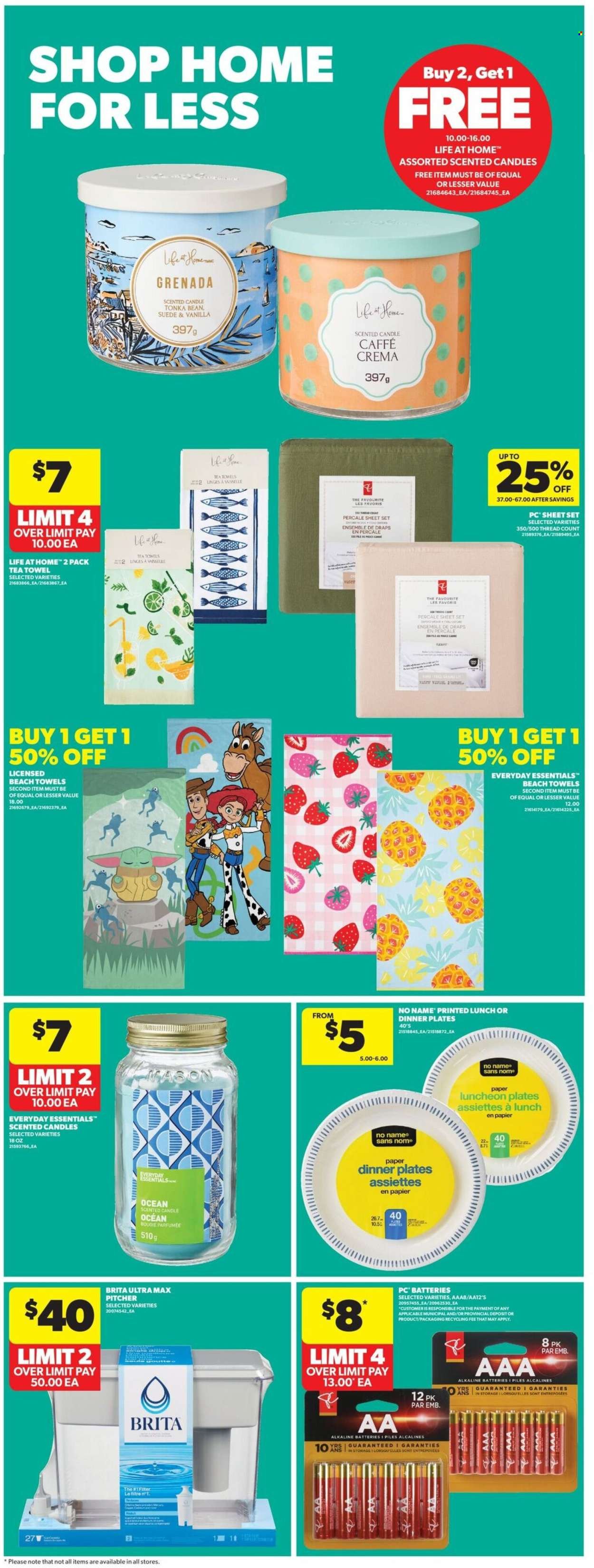 REAL CANADIAN SUPERSTORE flyer - Weekly Flyer (2026-04-02 - 2026-04-08) | 30