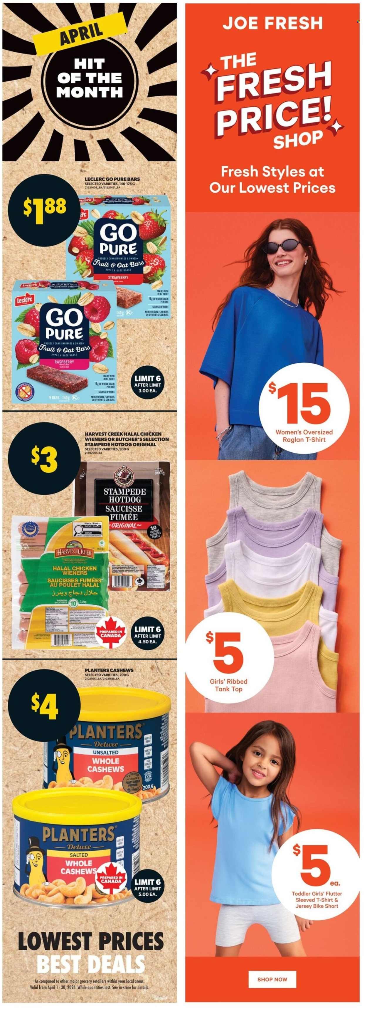 REAL CANADIAN SUPERSTORE flyer - Weekly Flyer (2026-04-02 - 2026-04-08) | 4