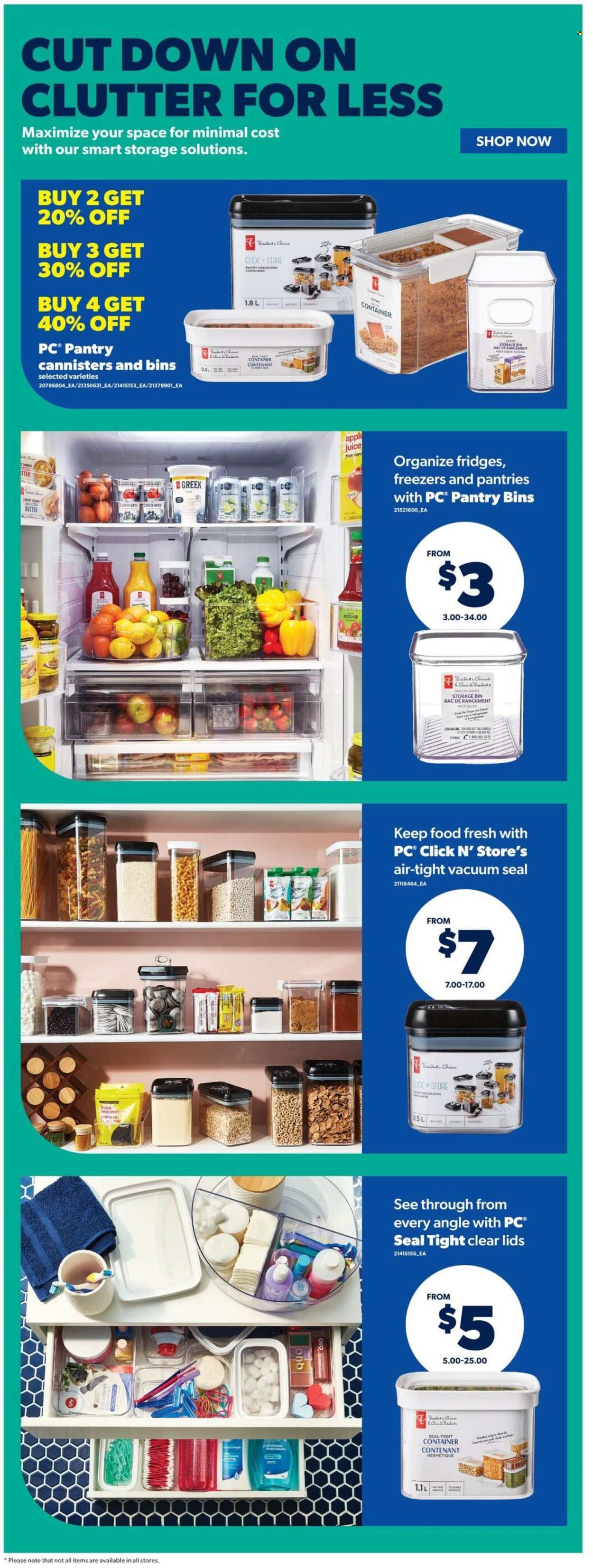 REAL CANADIAN SUPERSTORE flyer - Weekly Flyer (2026-04-02 - 2026-04-08) | 32
