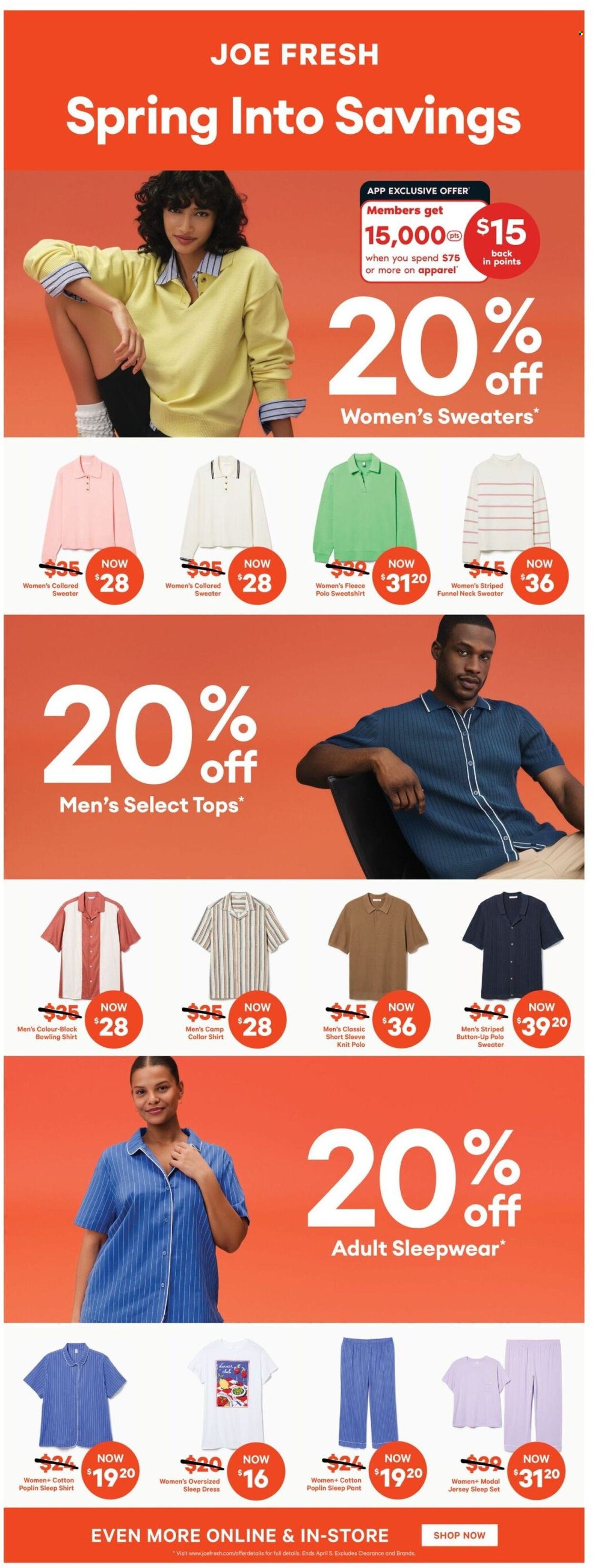 REAL CANADIAN SUPERSTORE flyer - Weekly Flyer (2026-04-02 - 2026-04-08) | 33