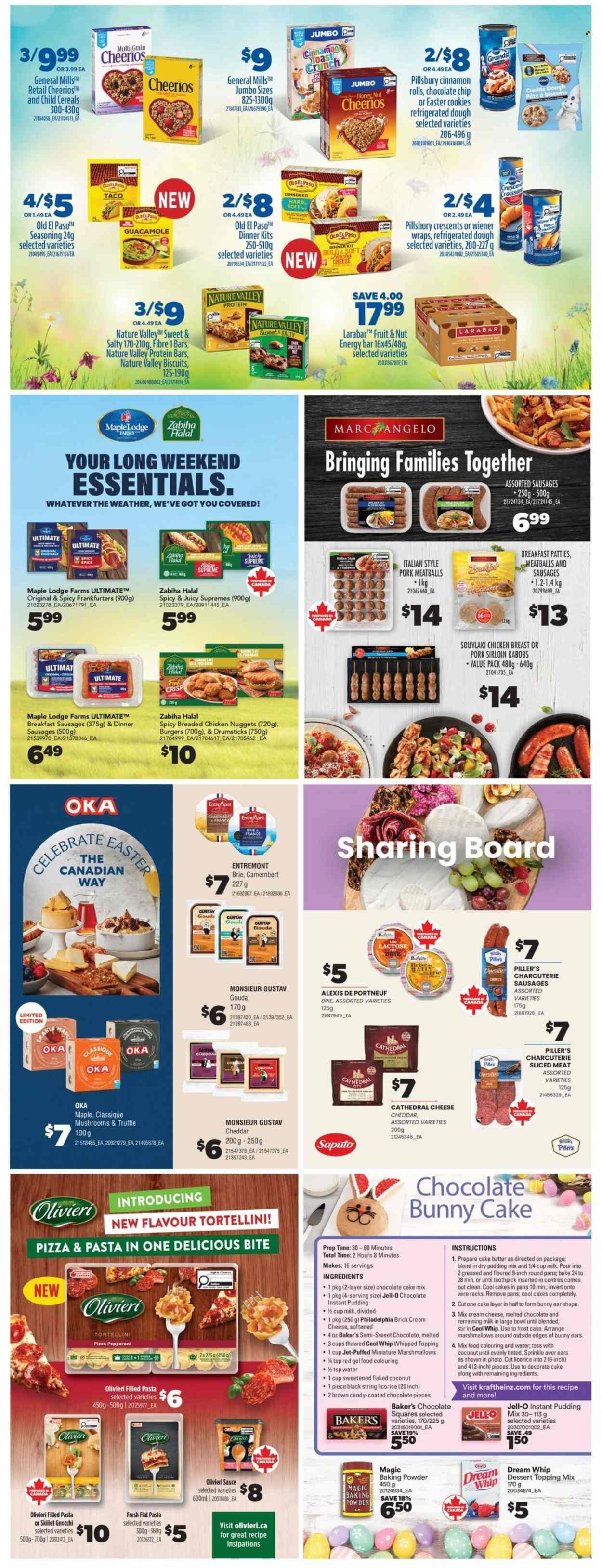 REAL CANADIAN SUPERSTORE flyer - Weekly Flyer (2026-04-02 - 2026-04-08) | 34