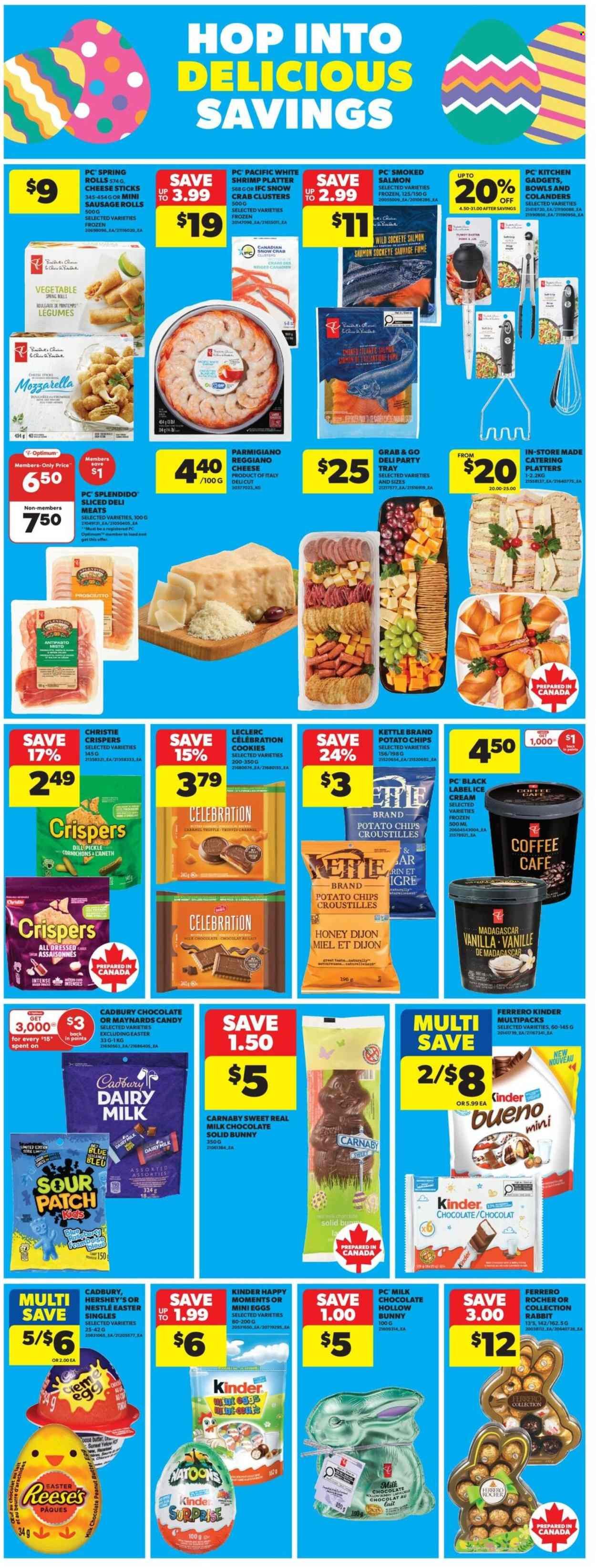 REAL CANADIAN SUPERSTORE flyer - Weekly Flyer (2026-04-02 - 2026-04-08) | 6