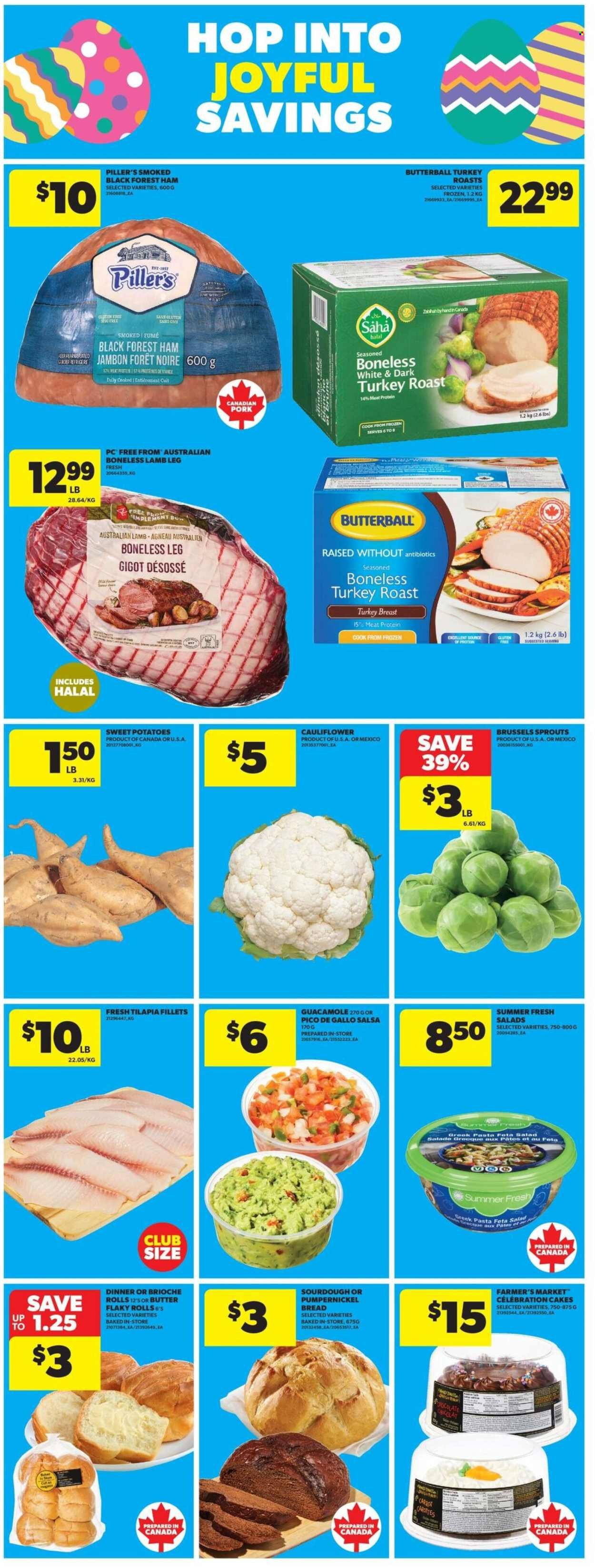 REAL CANADIAN SUPERSTORE flyer - Weekly Flyer (2026-04-02 - 2026-04-08) | 7