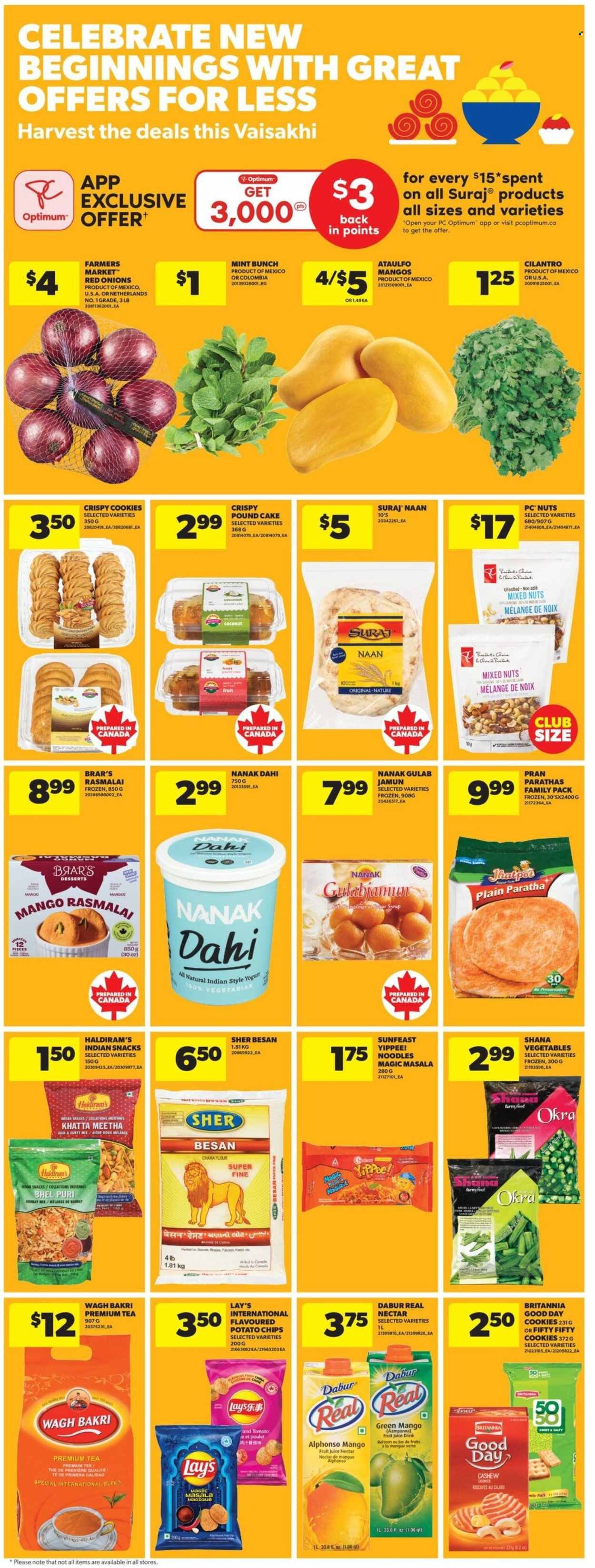 REAL CANADIAN SUPERSTORE flyer - Weekly Flyer (2026-04-02 - 2026-04-08) | 10