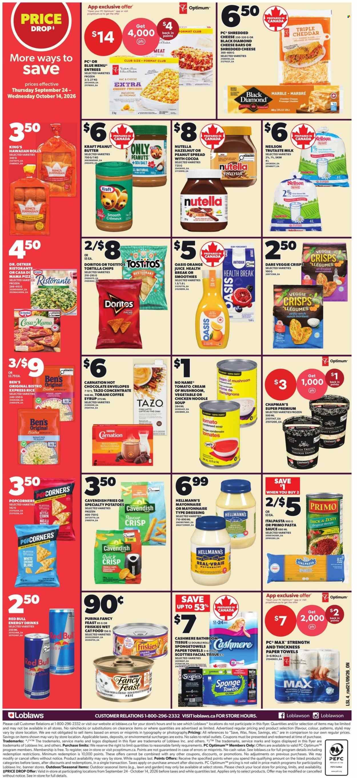 LOBLAWS flyer - Weekly Flyer