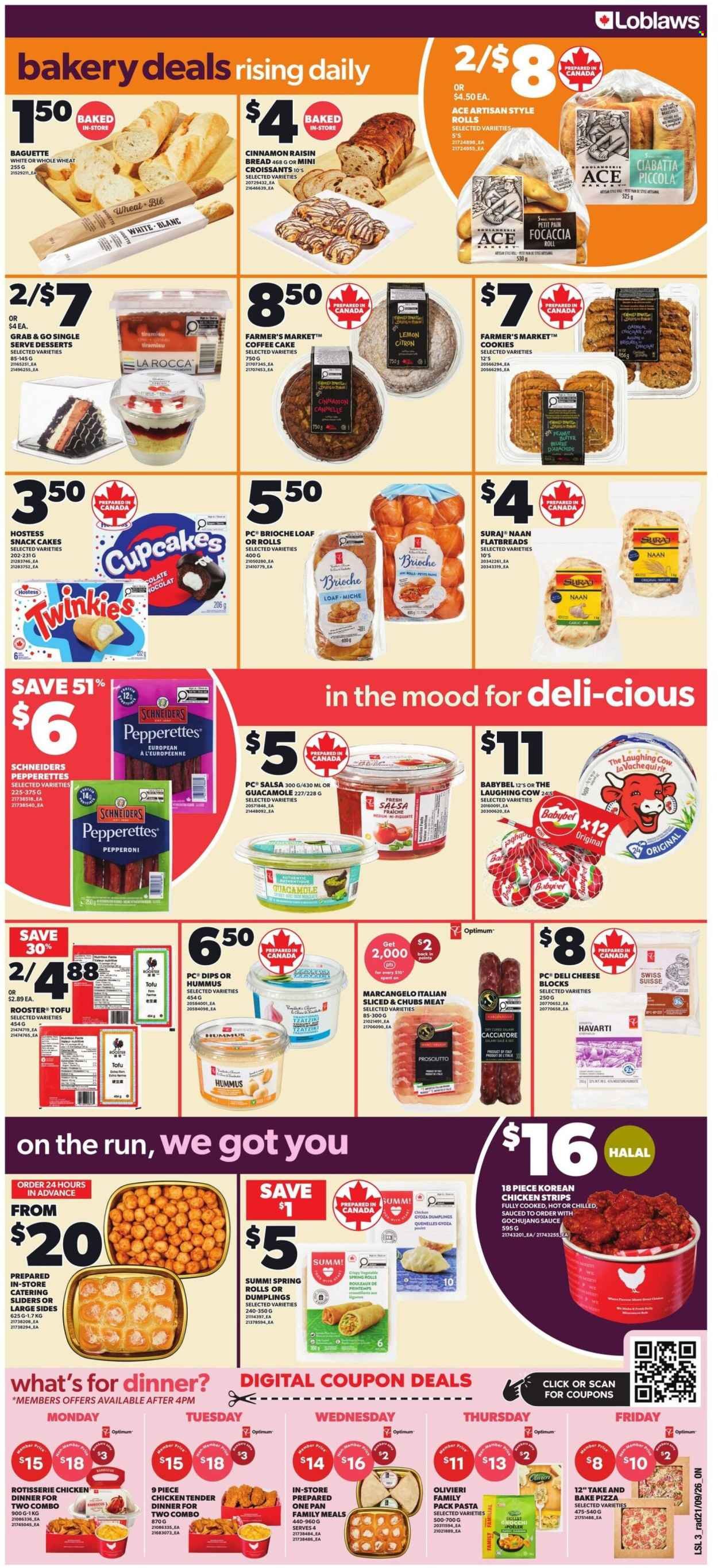 LOBLAWS flyer - Weekly Flyer