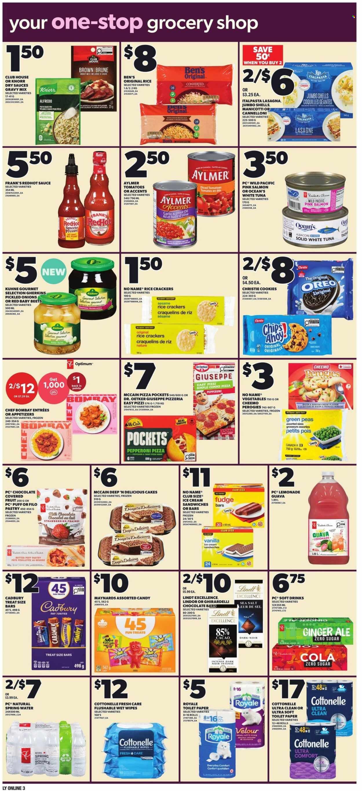 LOBLAWS flyer - Weekly Flyer