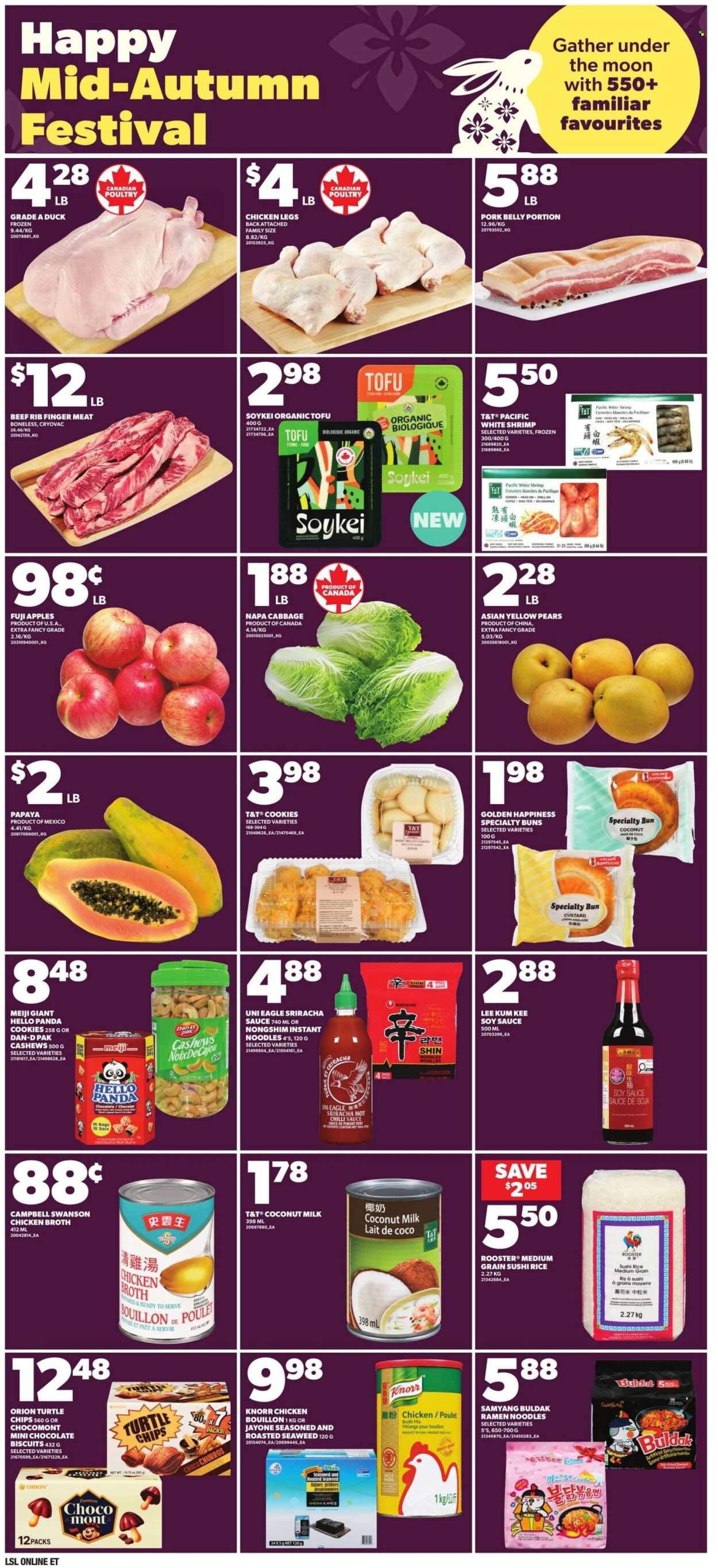 LOBLAWS flyer - Weekly Flyer