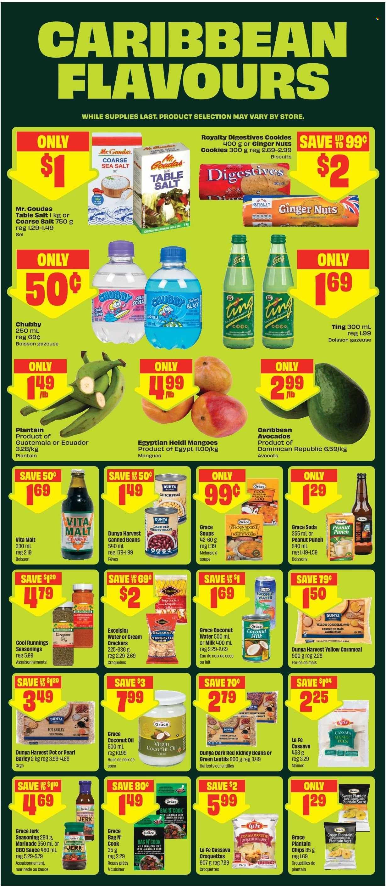 FRESHCO. flyer - Weekly eFlyer