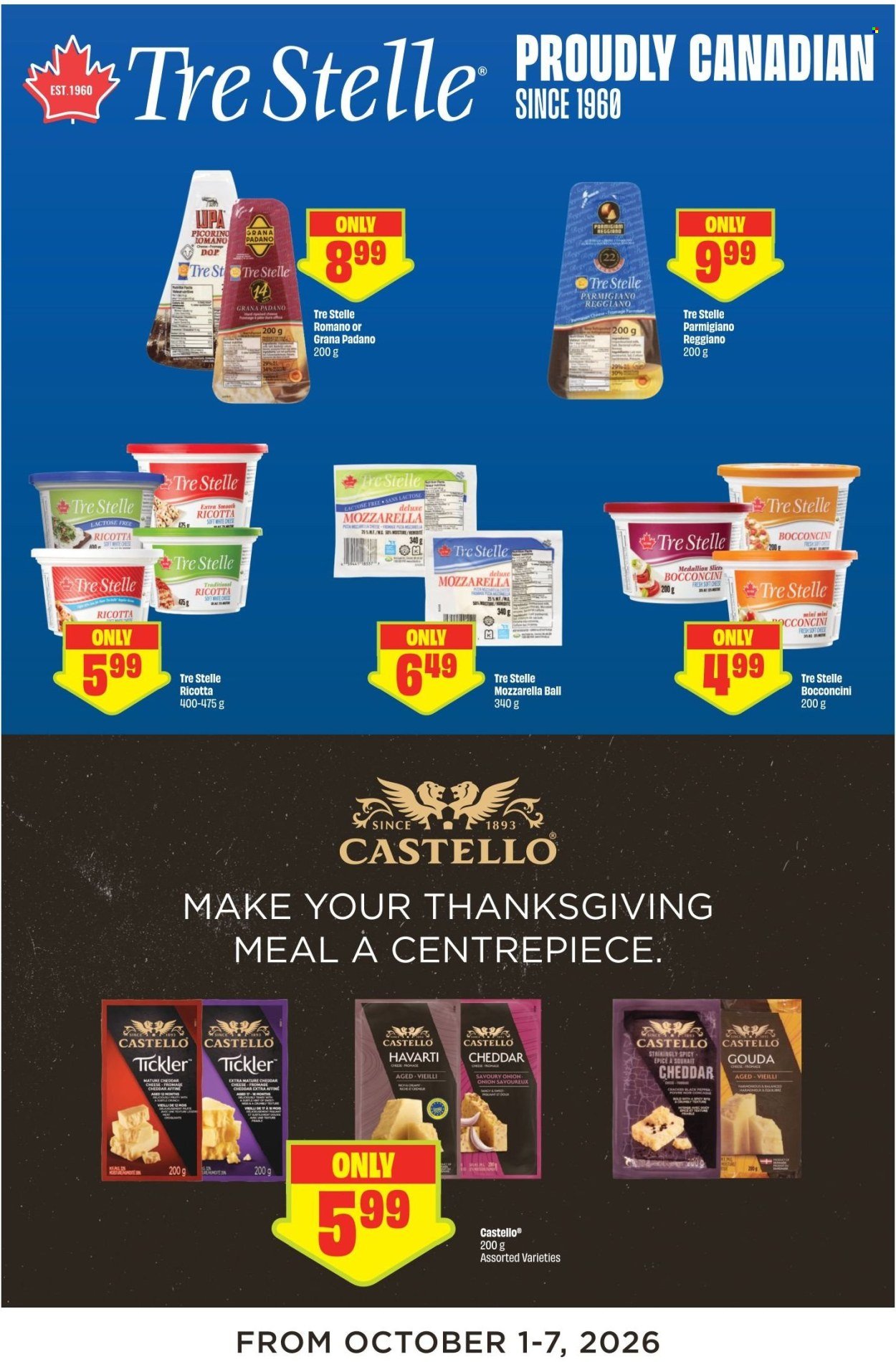 FRESHCO. flyer - Weekly eFlyer
