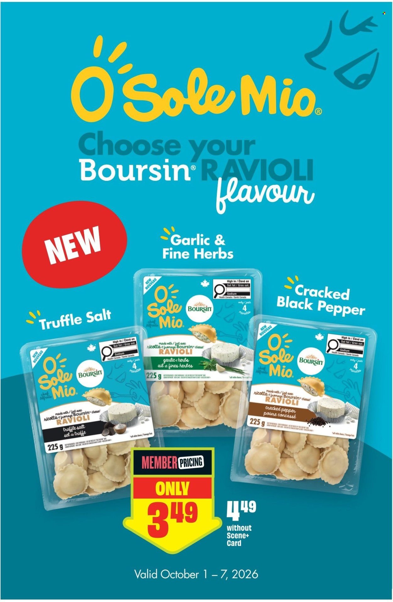 FRESHCO. flyer - Weekly eFlyer