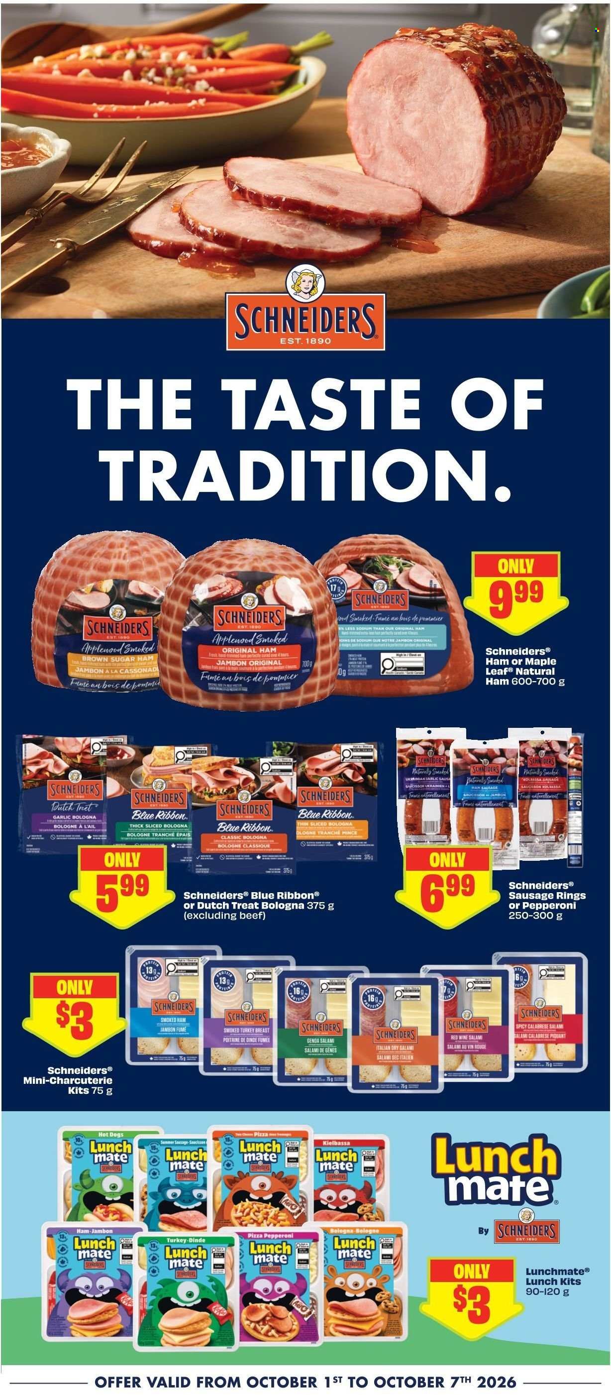 FRESHCO. flyer - Weekly eFlyer