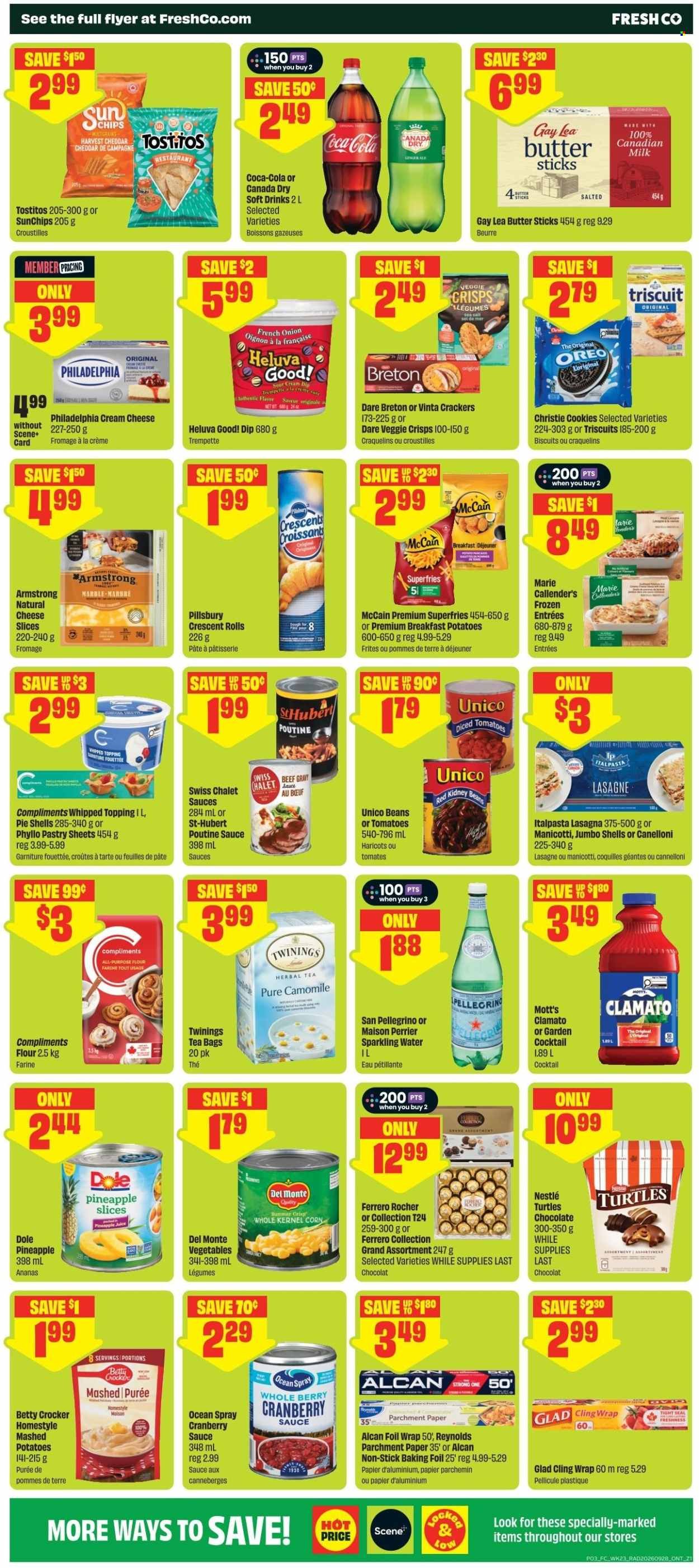 FRESHCO. flyer - Weekly eFlyer