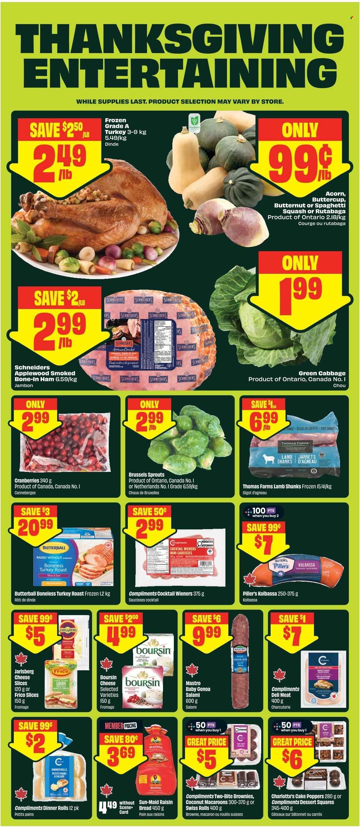 FRESHCO. flyer - Weekly eFlyer