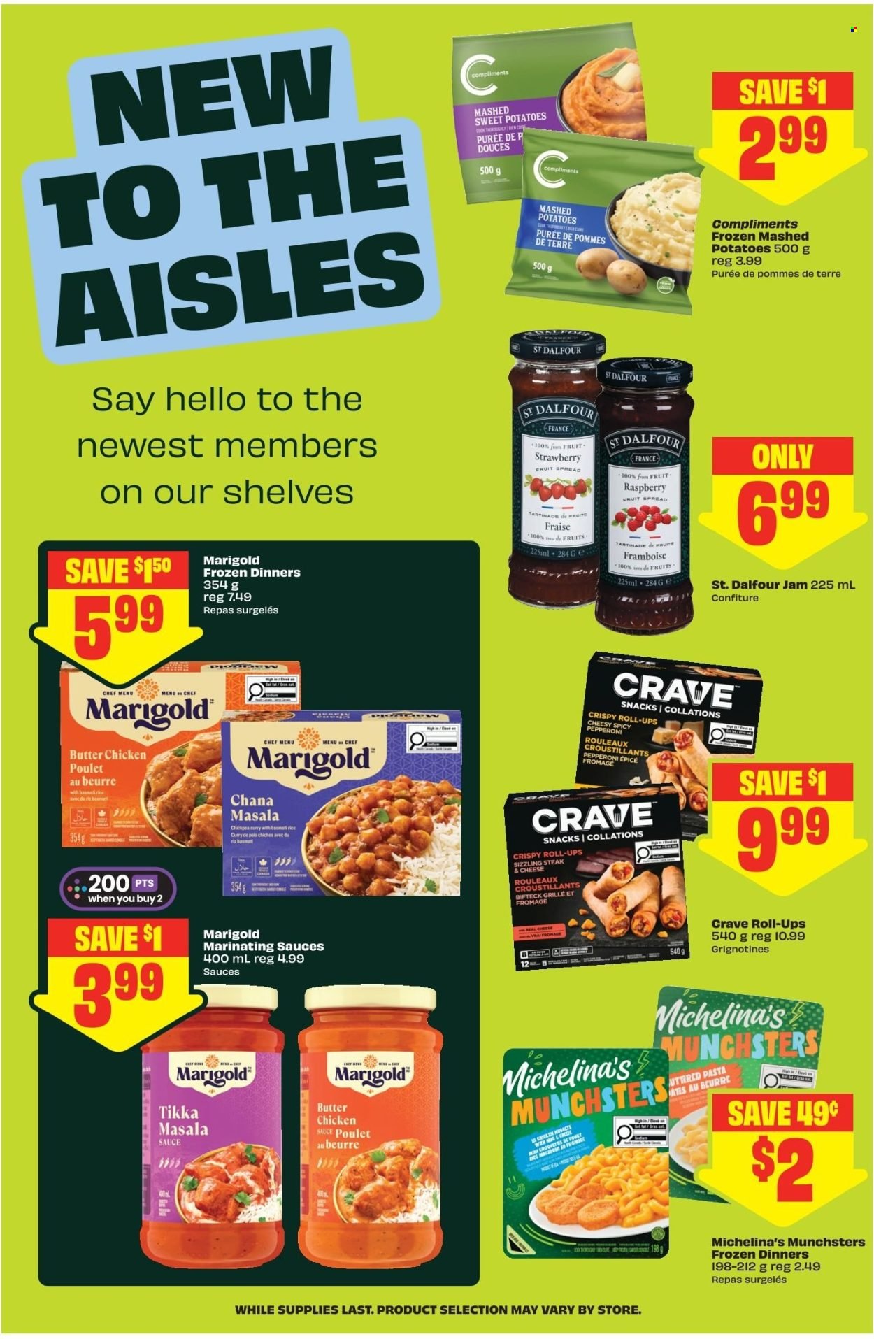 FRESHCO. flyer - Weekly eFlyer